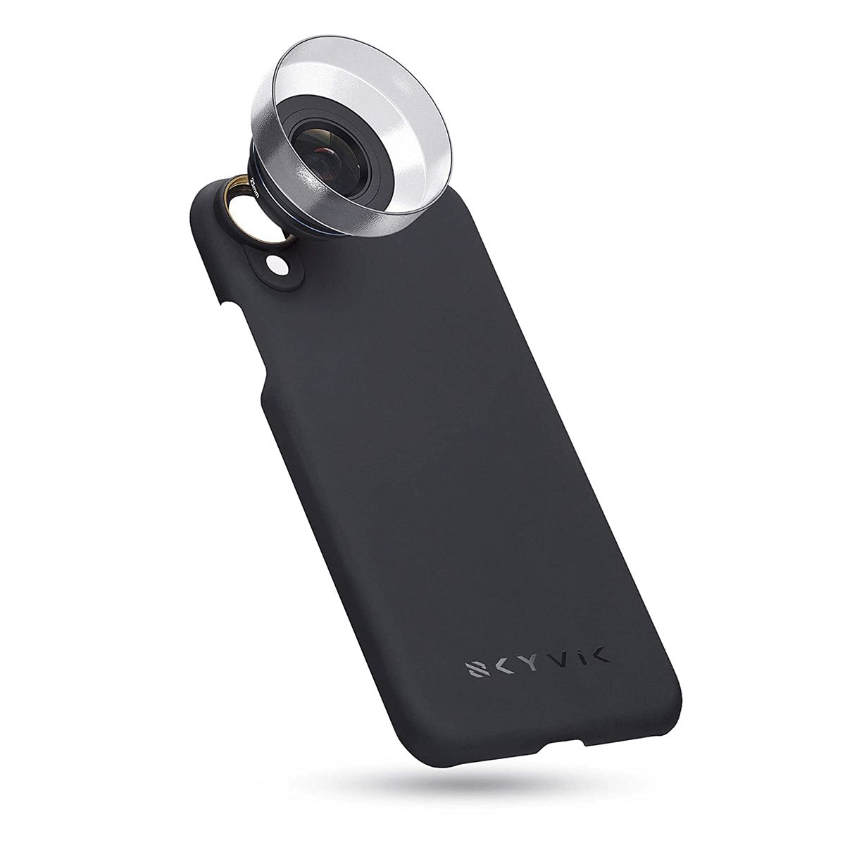 SKYVIK Signi One 25mm Macro Lens (CL-MC25, Black)_6