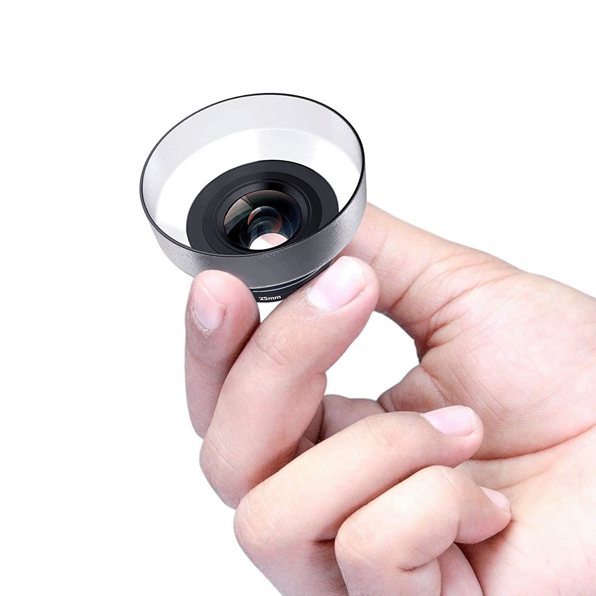 SKYVIK Signi One 25mm Macro Lens (CL-MC25, Black)_5