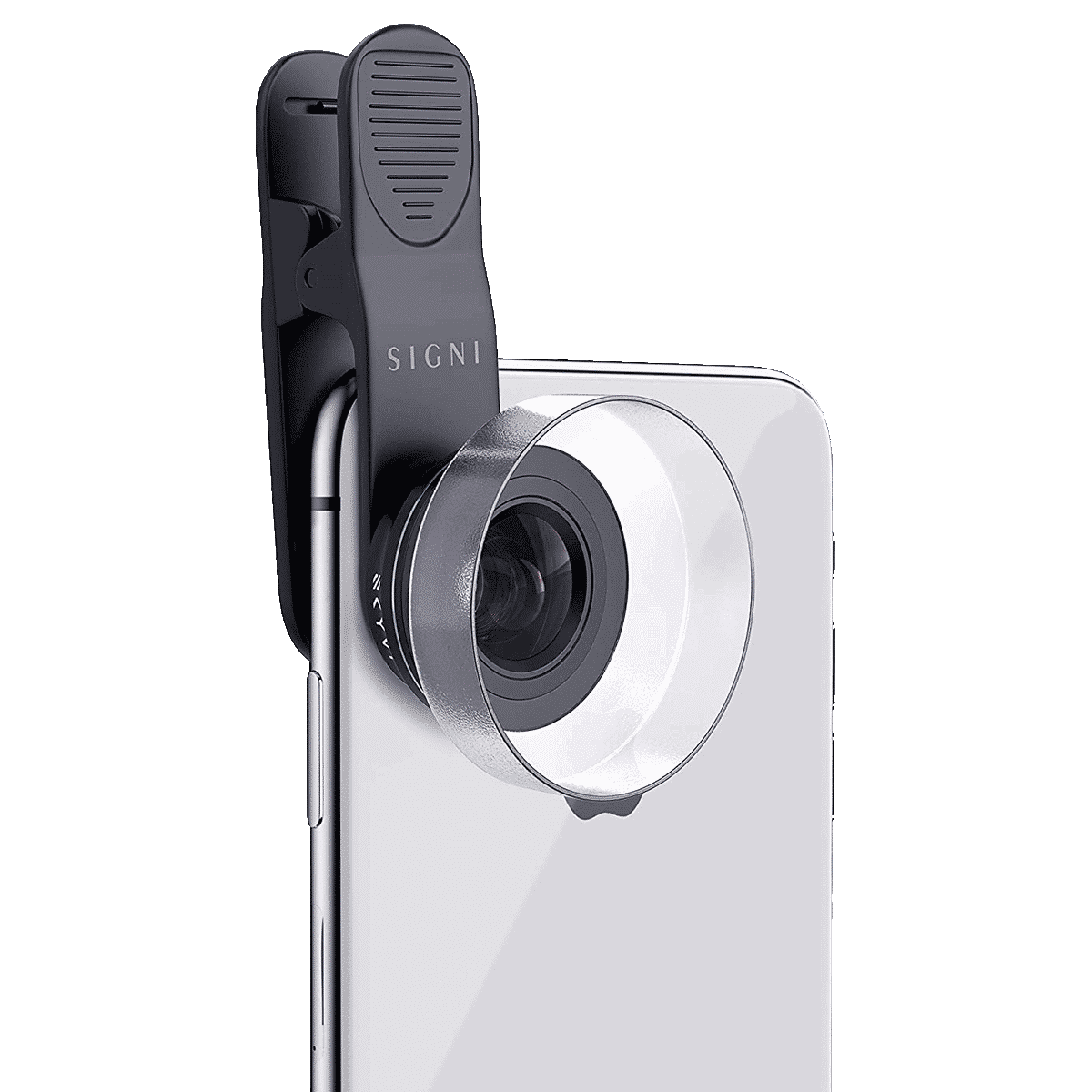 SKYVIK Signi One 25mm Macro Lens (CL-MC25, Black)_3