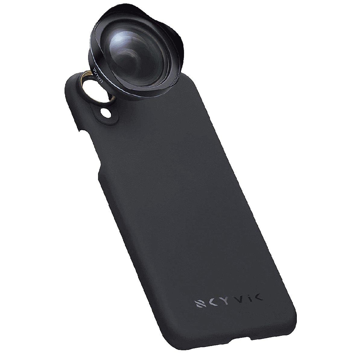 SKYVIK Signi One 18mm Wide Angle Lens (CL-WA16, Black)_7