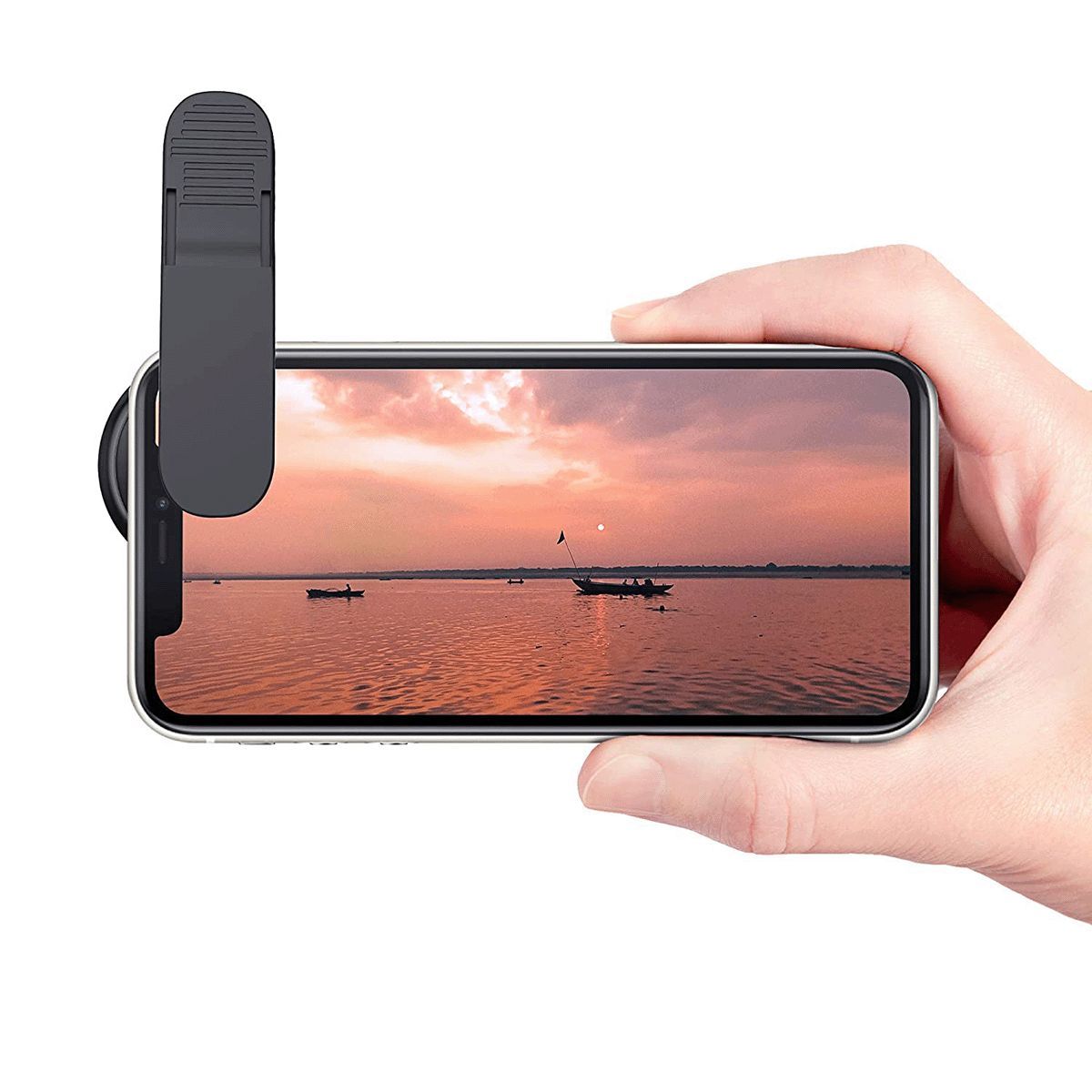 SKYVIK Signi One 18mm Wide Angle Lens (CL-WA16, Black)_6