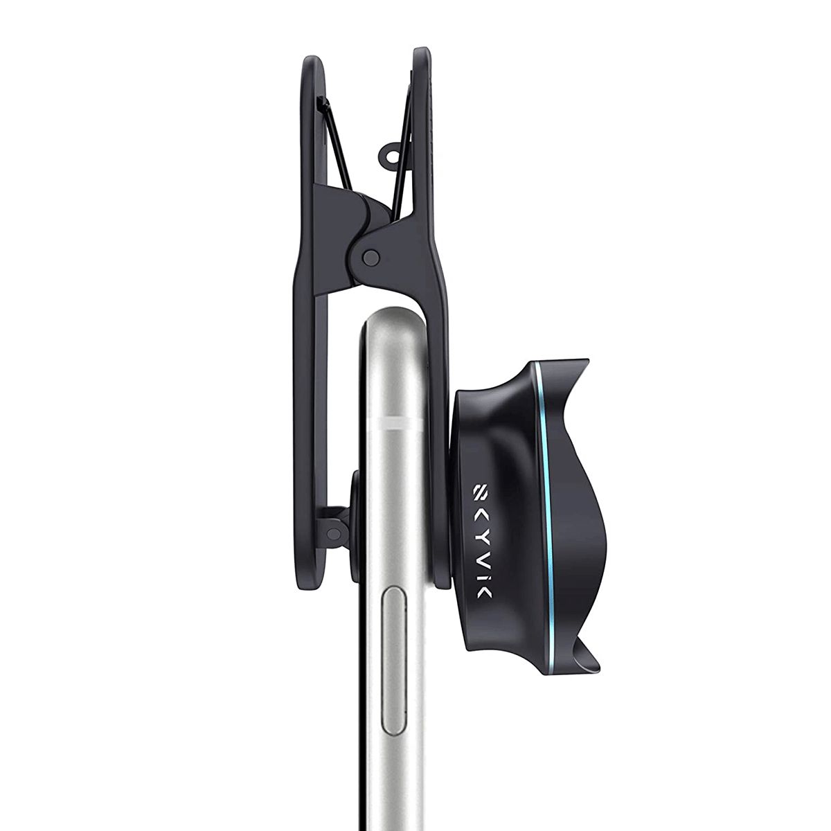 SKYVIK Signi One 18mm Wide Angle Lens (CL-WA16, Black)_4