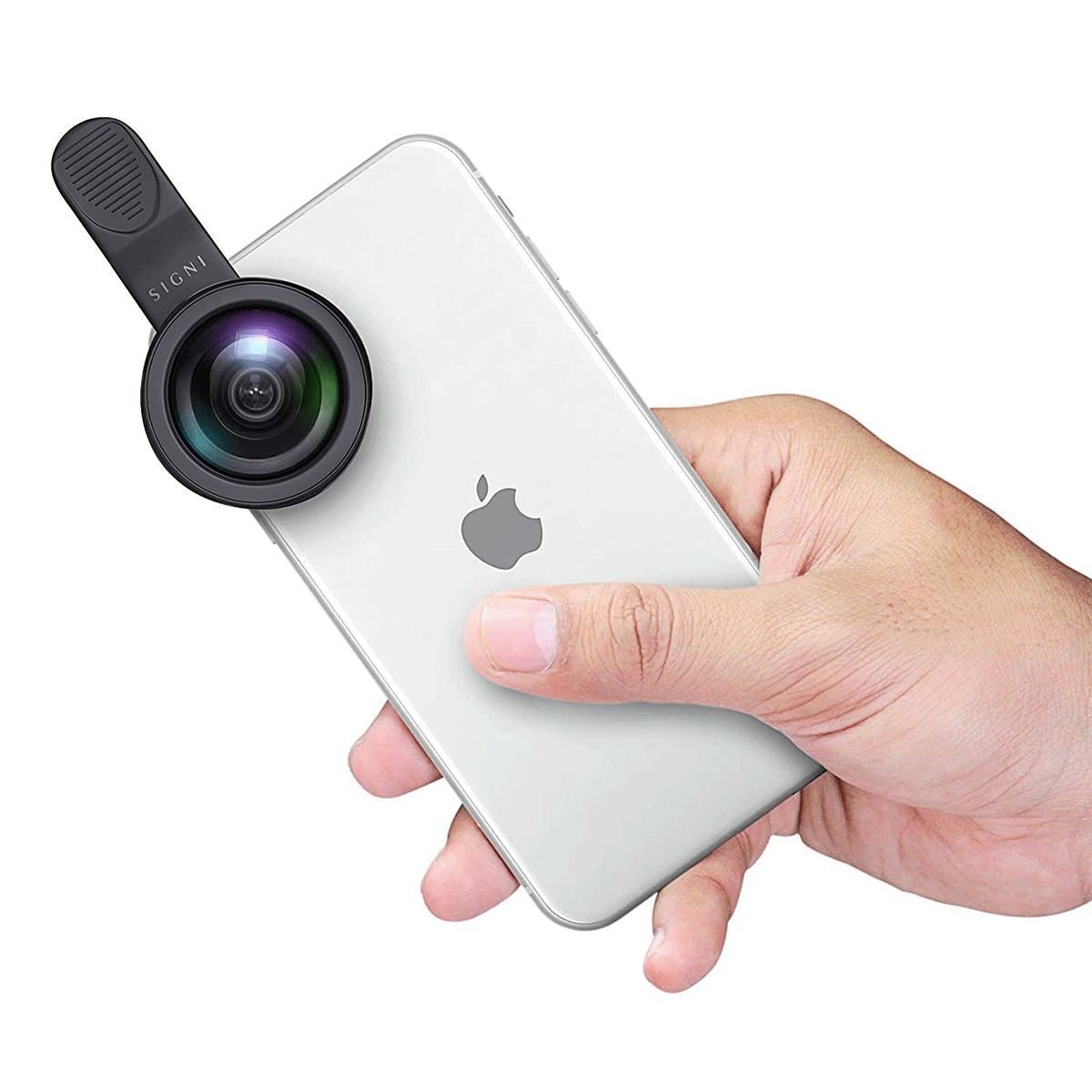 SKYVIK Signi One 18mm Wide Angle Lens (CL-WA16, Black)_3