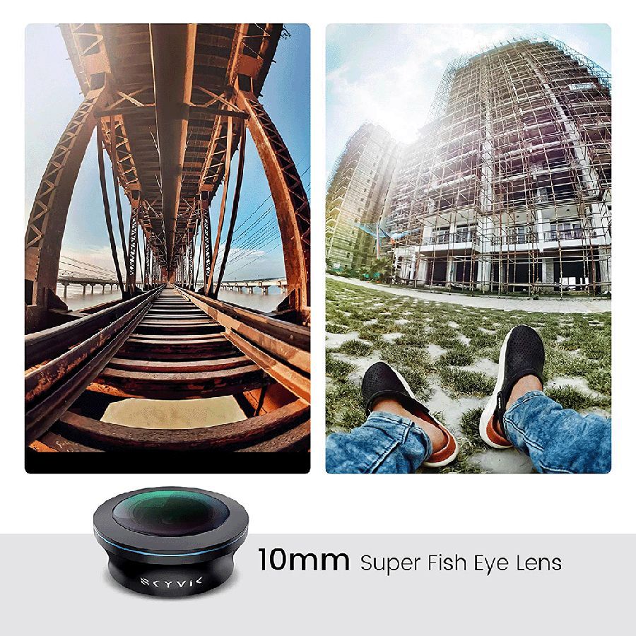 SKYVIK Signi One Lens for Mobiles (CL-FE10, Black) SKYVIK Signi One Lens for Mobiles (CL-FE10, Black)_8