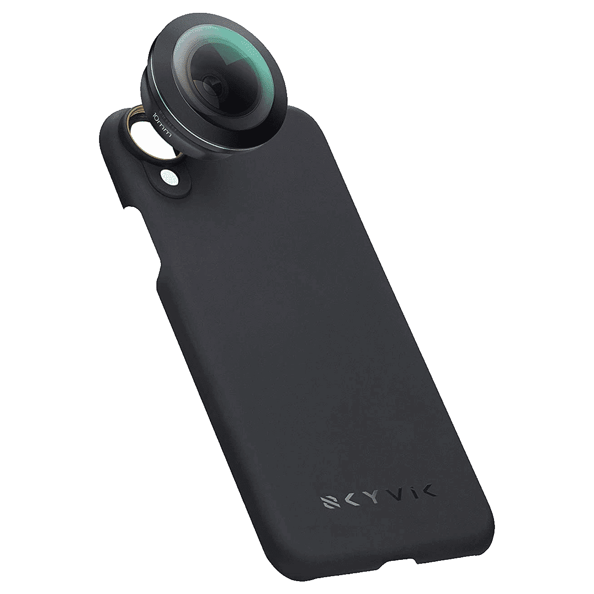 SKYVIK Signi One Lens for Mobiles (CL-FE10, Black) SKYVIK Signi One Lens for Mobiles (CL-FE10, Black)_6