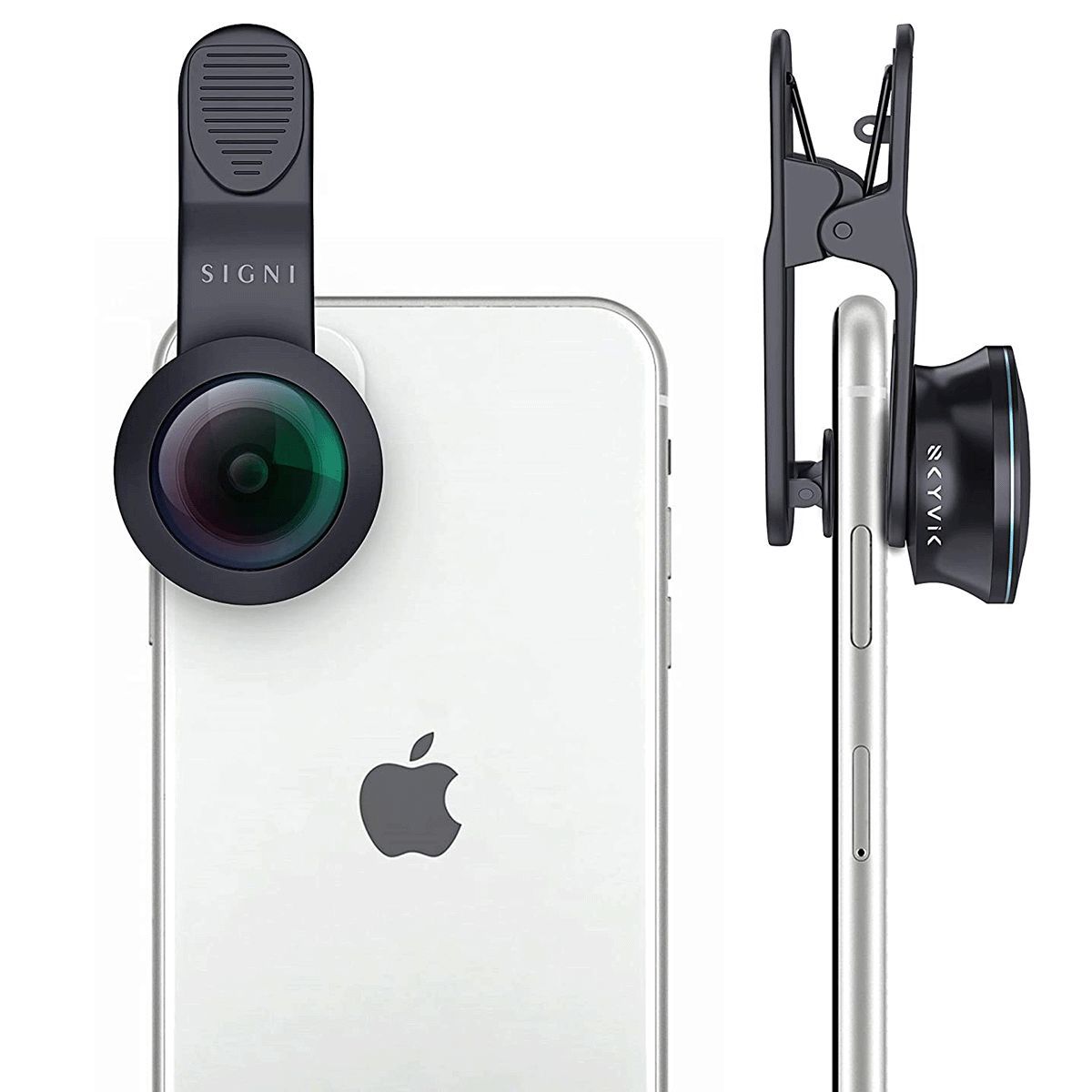 SKYVIK Signi One Lens for Mobiles (CL-FE10, Black) SKYVIK Signi One Lens for Mobiles (CL-FE10, Black)_4