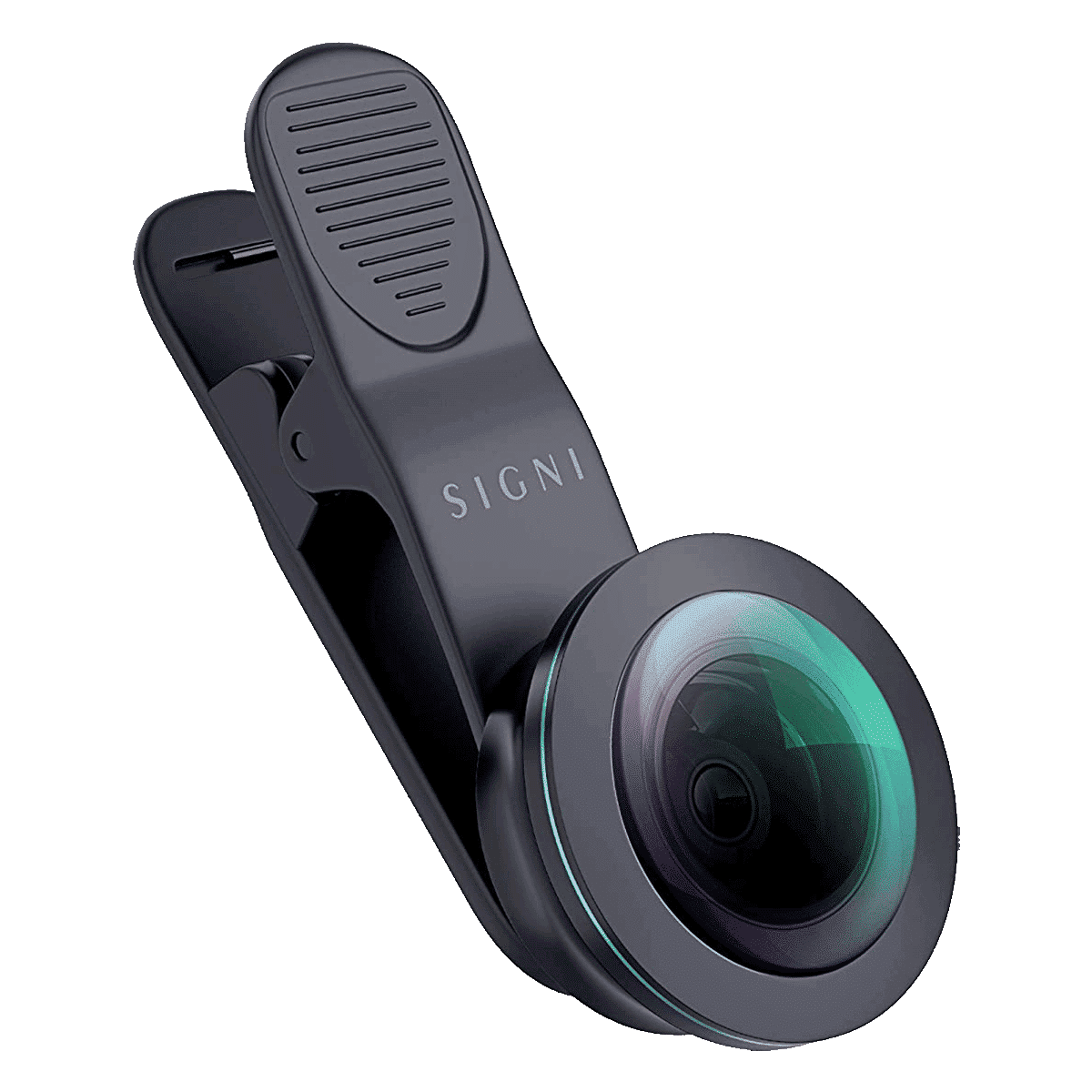 SKYVIK Signi One Lens for Mobiles (CL-FE10, Black) SKYVIK Signi One Lens for Mobiles (CL-FE10, Black)_1
