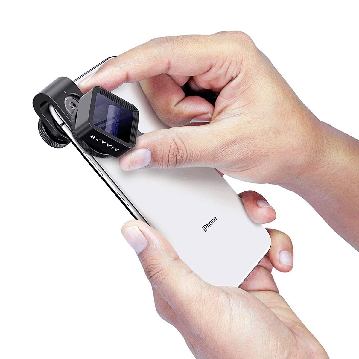 SKYVIK Signi One Lens 1.33X for Mobiles (CL-AM1, Black)_7