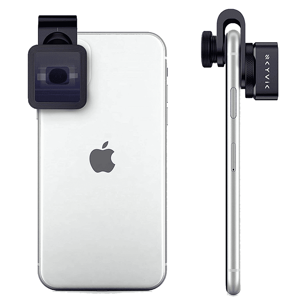 SKYVIK Signi One Lens 1.33X for Mobiles (CL-AM1, Black)_6