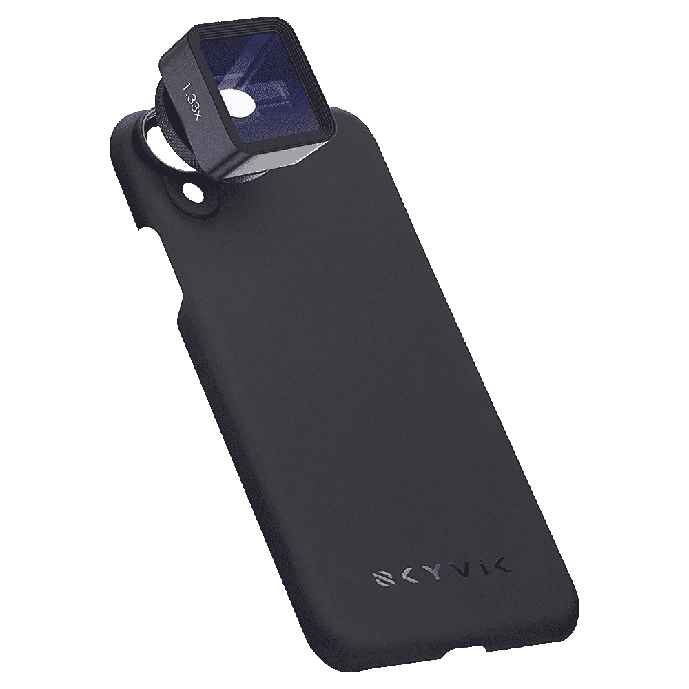 SKYVIK Signi One Lens 1.33X for Mobiles (CL-AM1, Black)_4