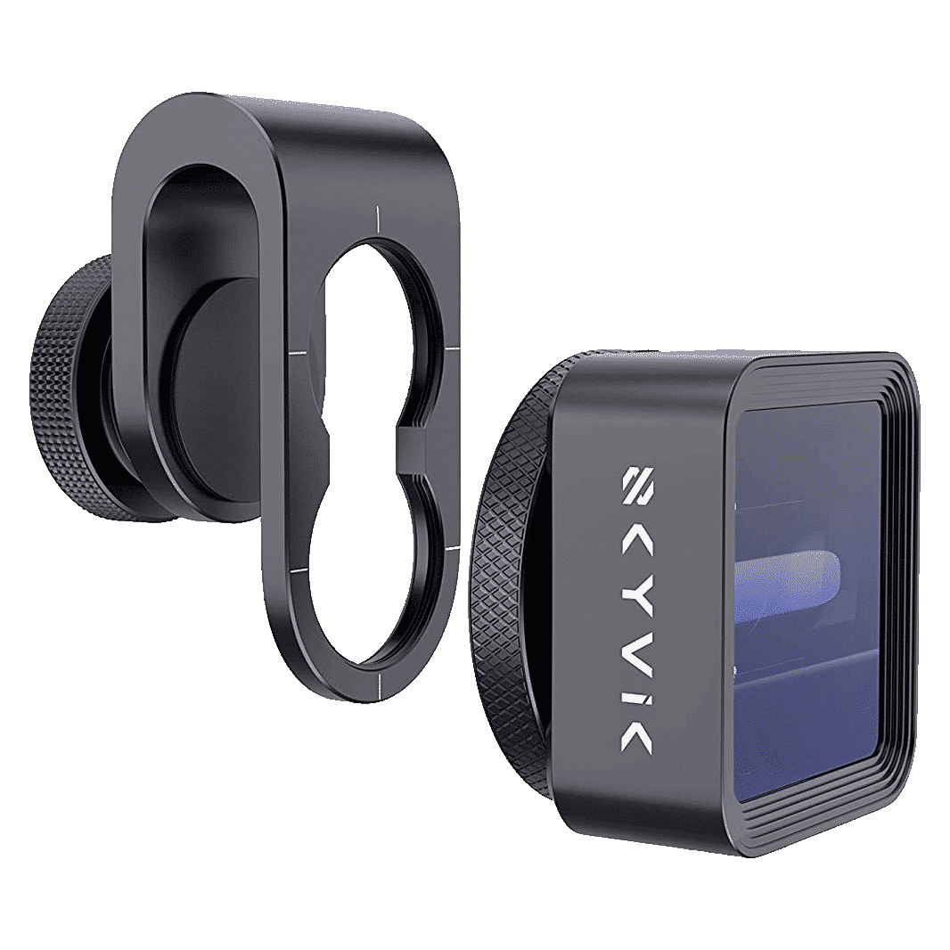 SKYVIK Signi One Lens 1.33X for Mobiles (CL-AM1, Black)_3