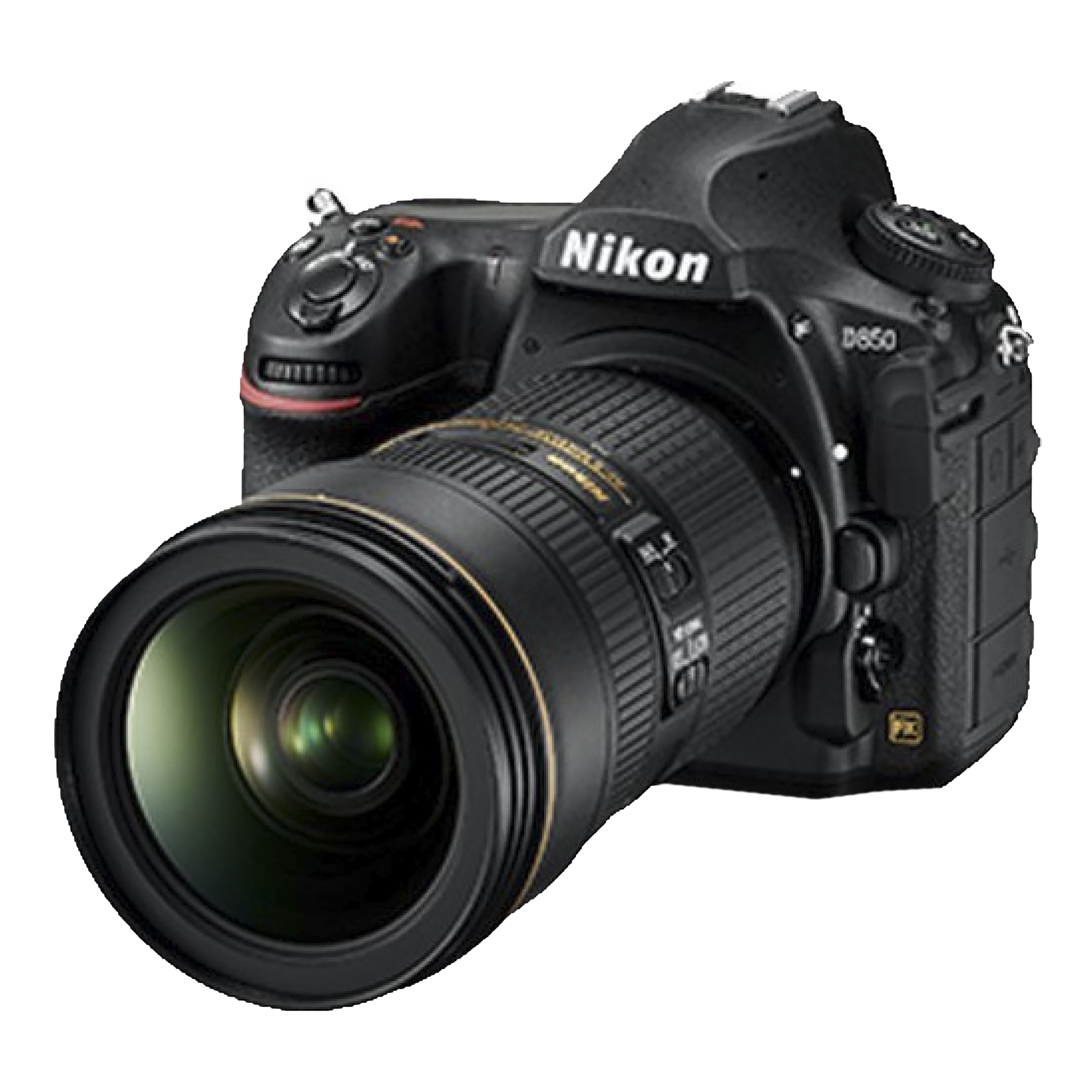 Nikon D850 45.7MP DSLR Camera (24-120 mm Lens, 35.9 x 23.9 mm Sensor, 153 Point AF System)_4