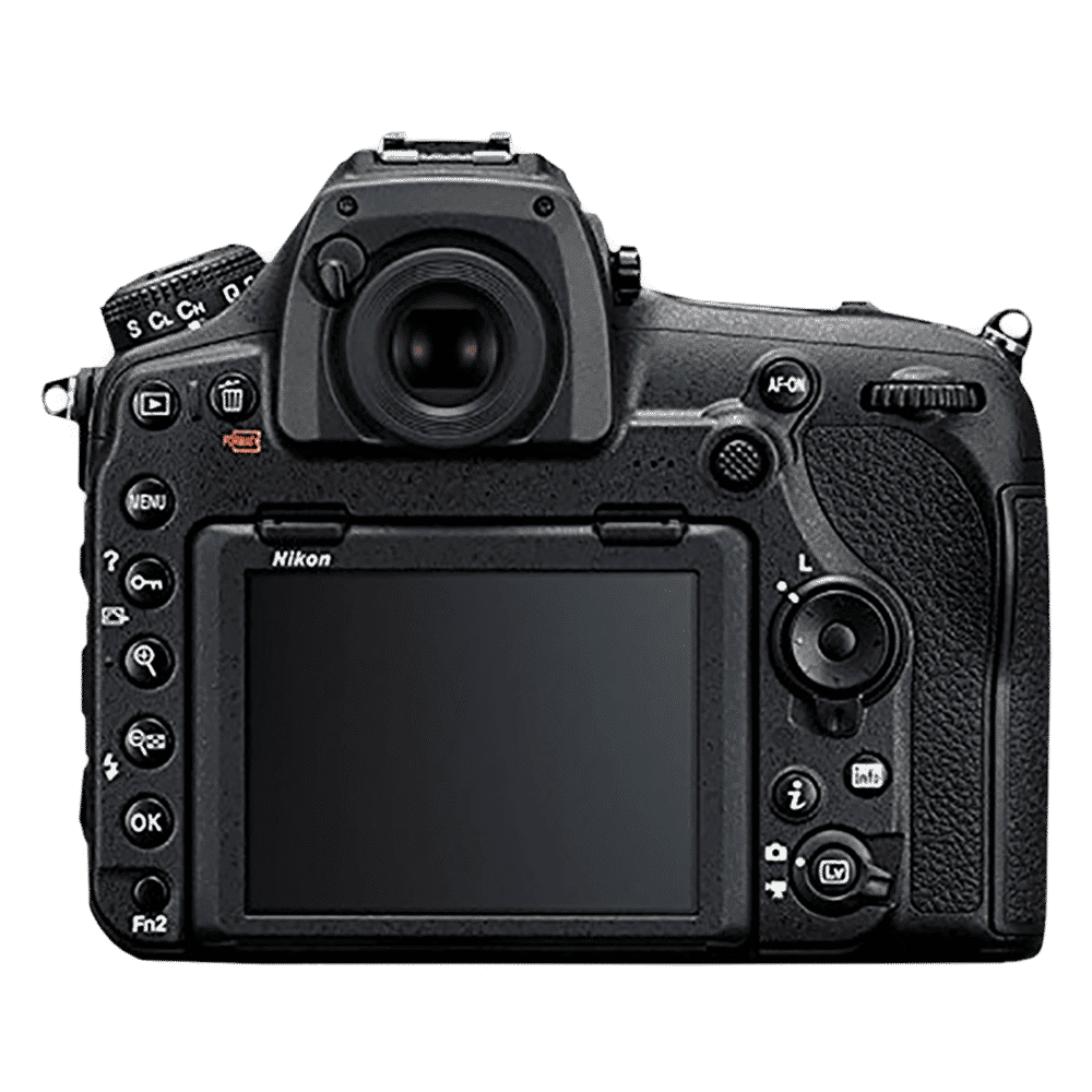 Nikon D850 45.7MP DSLR Camera (24-120 mm Lens, 35.9 x 23.9 mm Sensor, 153 Point AF System)_6