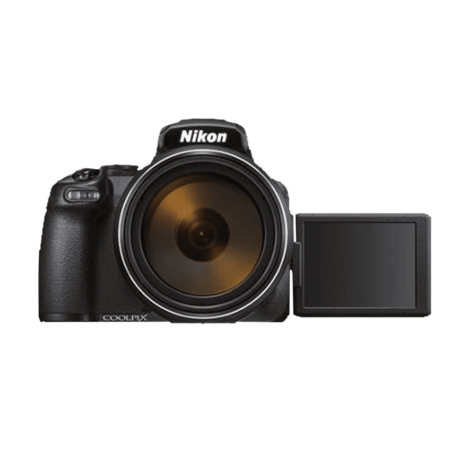 Nikon Coolpix 16MP Digital Camera (4.3-539 mm Lens, Dual Detect Optical VR)_9