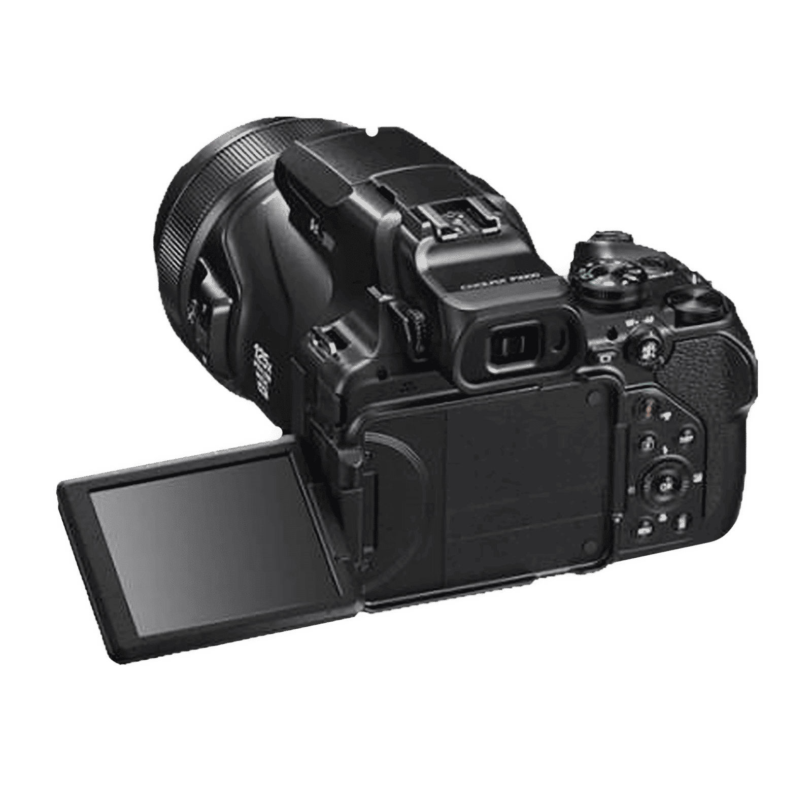 Nikon Coolpix 16MP Digital Camera (4.3-539 mm Lens, Dual Detect Optical VR)_12