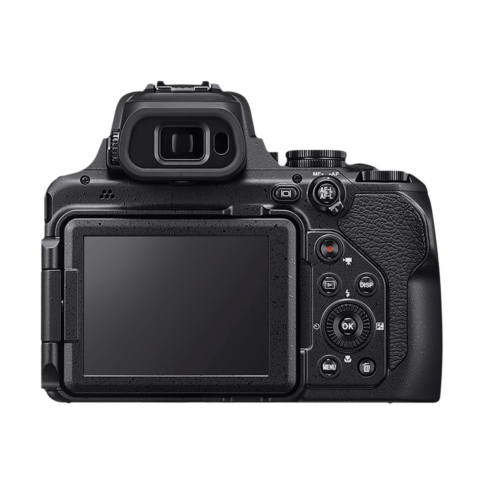 Nikon Coolpix 16MP Digital Camera (4.3-539 mm Lens, Dual Detect Optical VR)_6