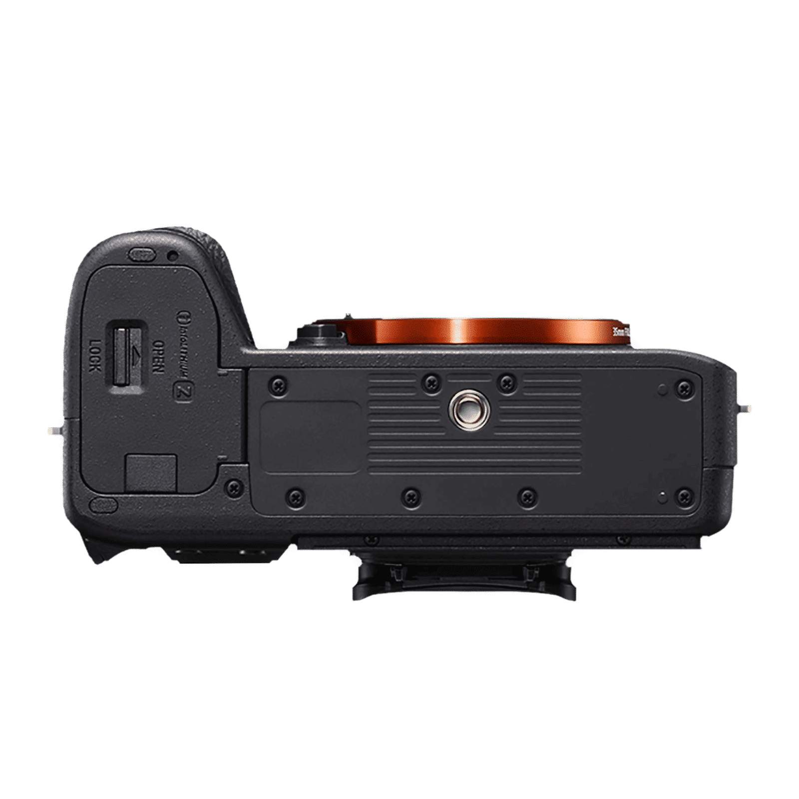 SONY Alpha 7 III 24.2MP Full Frame Camera (Body Only, 35.6 x 23.8 mm Sensor, Tiltable Screen)_6