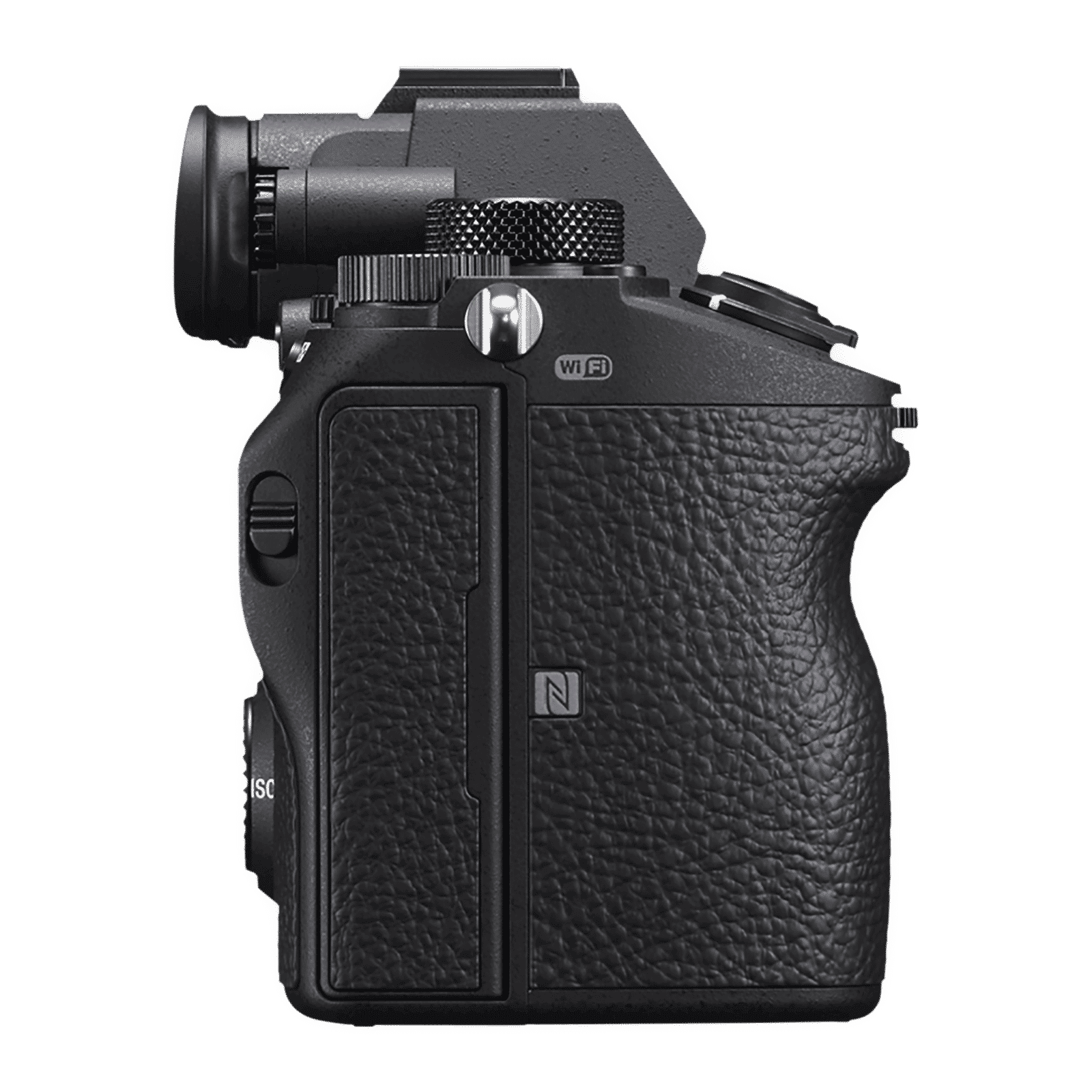 SONY Alpha 7 III 24.2MP Full Frame Camera (Body Only, 35.6 x 23.8 mm Sensor, Tiltable Screen)_7