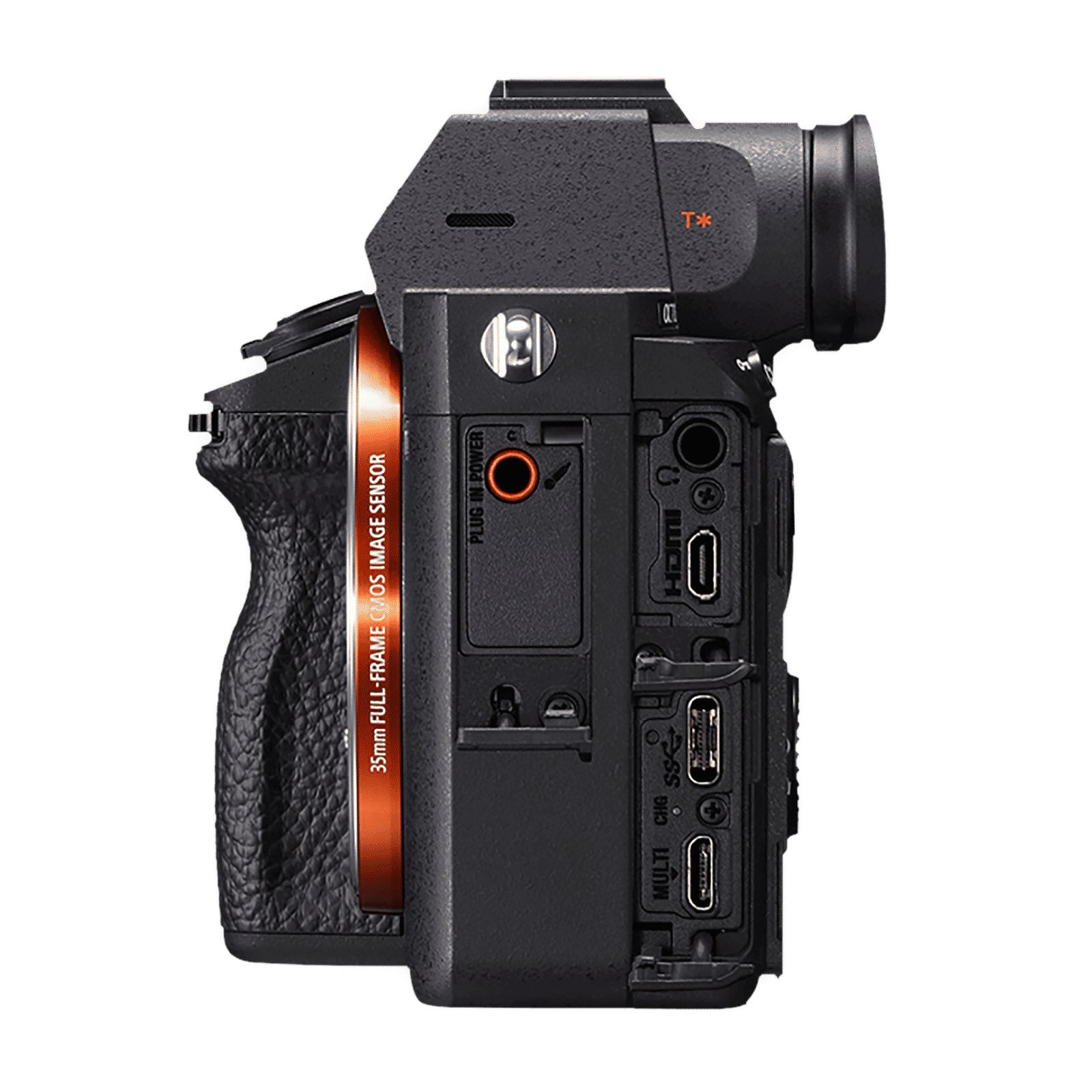 SONY Alpha 7 III 24.2MP Full Frame Camera (Body Only, 35.6 x 23.8 mm Sensor, Tiltable Screen)_8