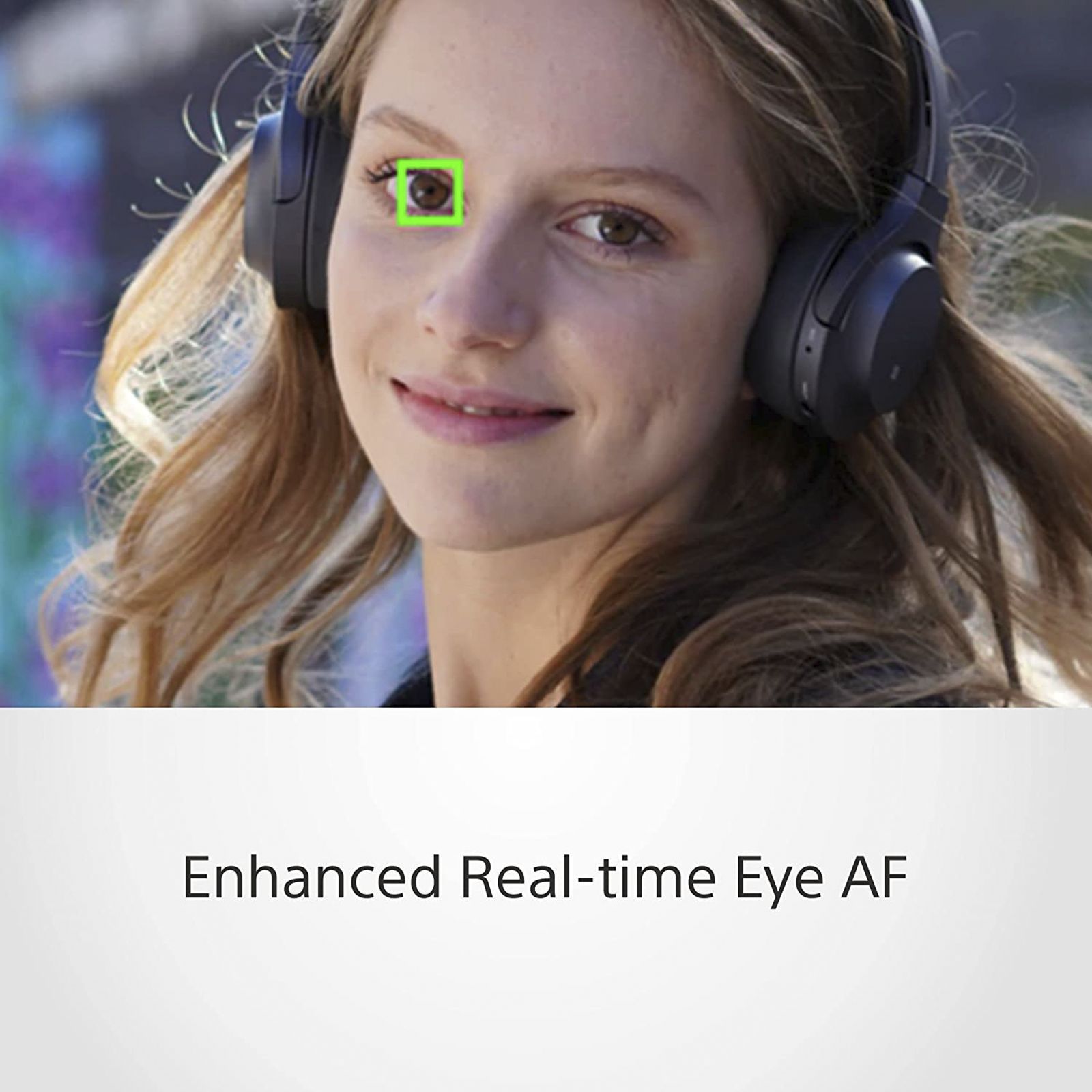 SONY Alpha 6400 24.2MP Mirrorless Camera (18-135 mm Lens, 23.5 x 15.6 mm Sensor, Tiltable LCD Screen)_12