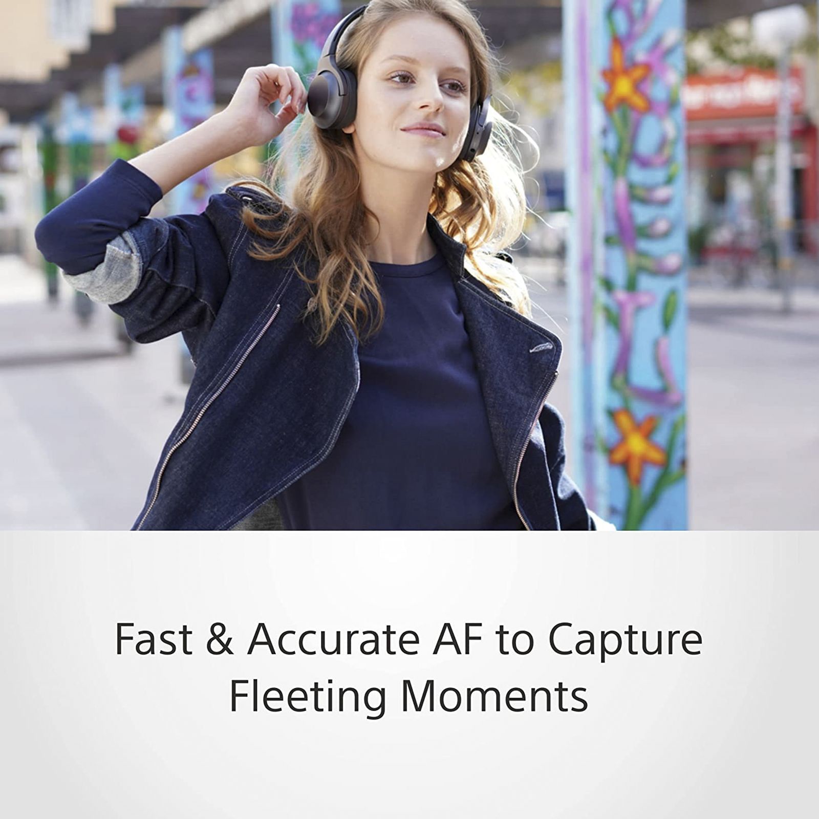 SONY Alpha 6400 24.2MP Mirrorless Camera (18-135 mm Lens, 23.5 x 15.6 mm Sensor, Tiltable LCD Screen)_14