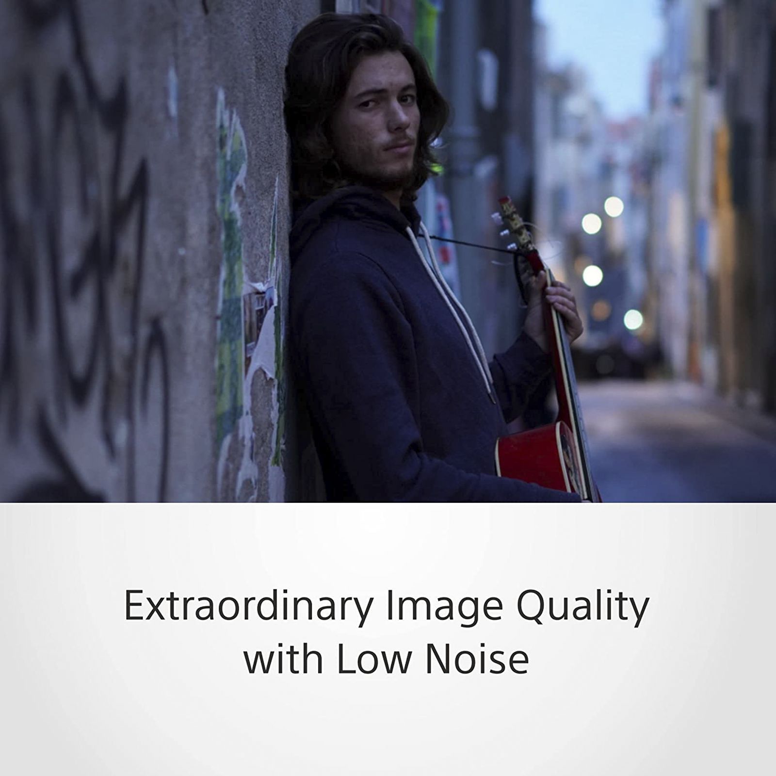 SONY Alpha 6400 24.2MP Mirrorless Camera (18-135 mm Lens, 23.5 x 15.6 mm Sensor, Tiltable LCD Screen)_16