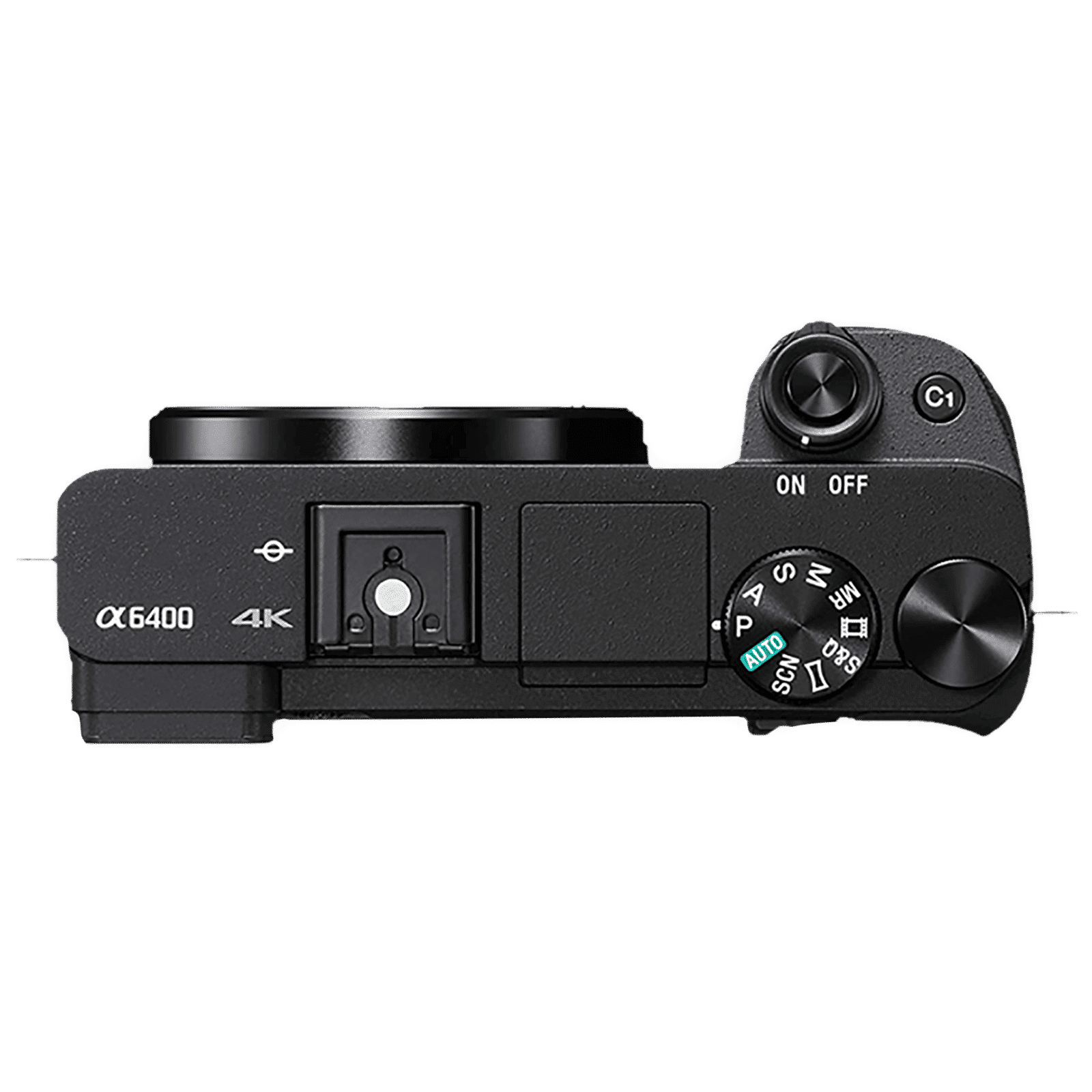 SONY Alpha 6400 24.2MP Mirrorless Camera (18-135 mm Lens, 23.5 x 15.6 mm Sensor, Tiltable LCD Screen)_7