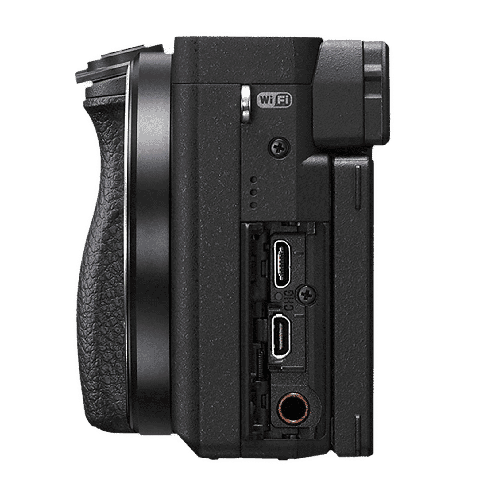 SONY Alpha 6400 24.2MP Mirrorless Camera (18-135 mm Lens, 23.5 x 15.6 mm Sensor, Tiltable LCD Screen)_10