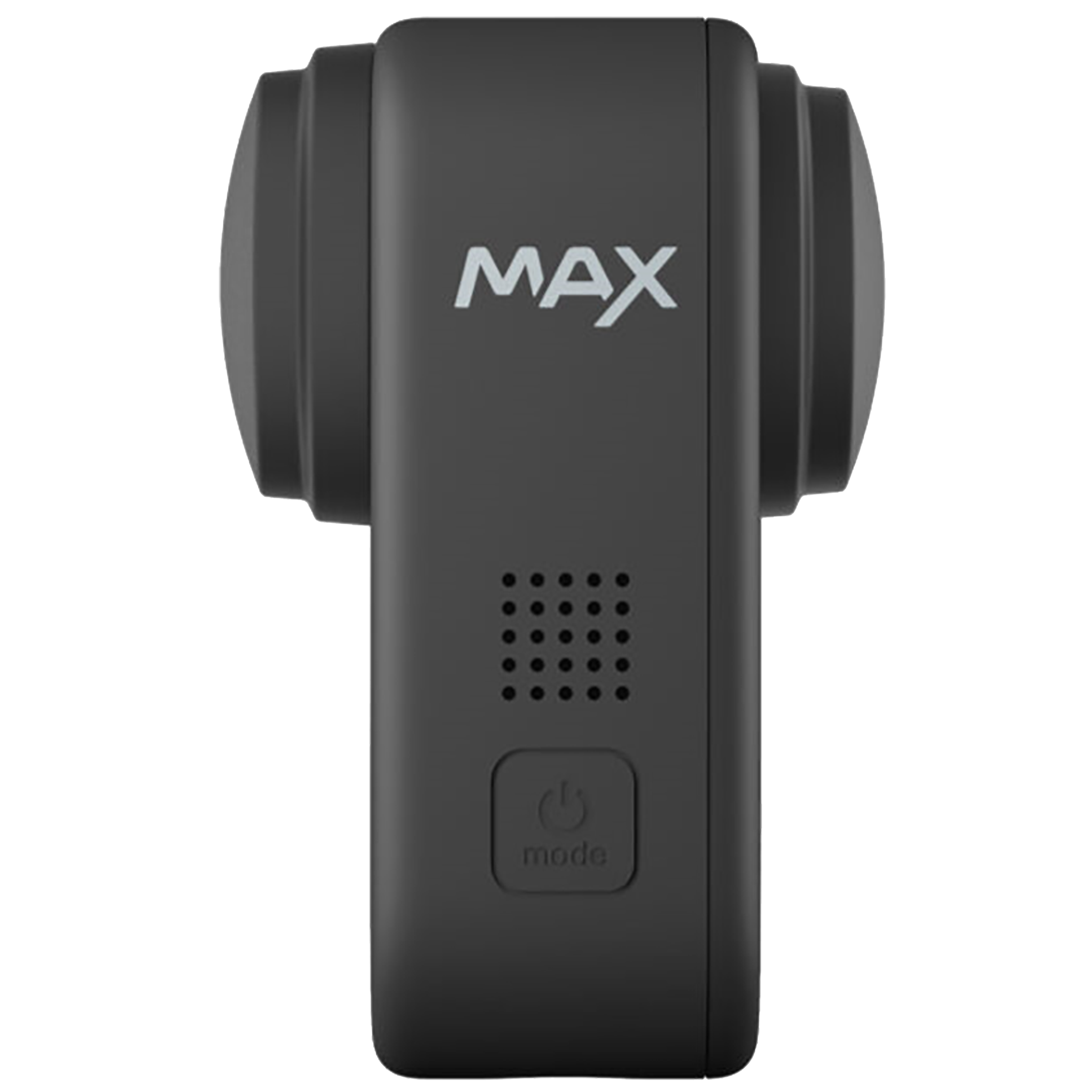 GoPro Max Replacement Lens Caps (ACCPS-001, Black) GoPro Max Replacement Lens Caps (ACCPS-001, Black)_4