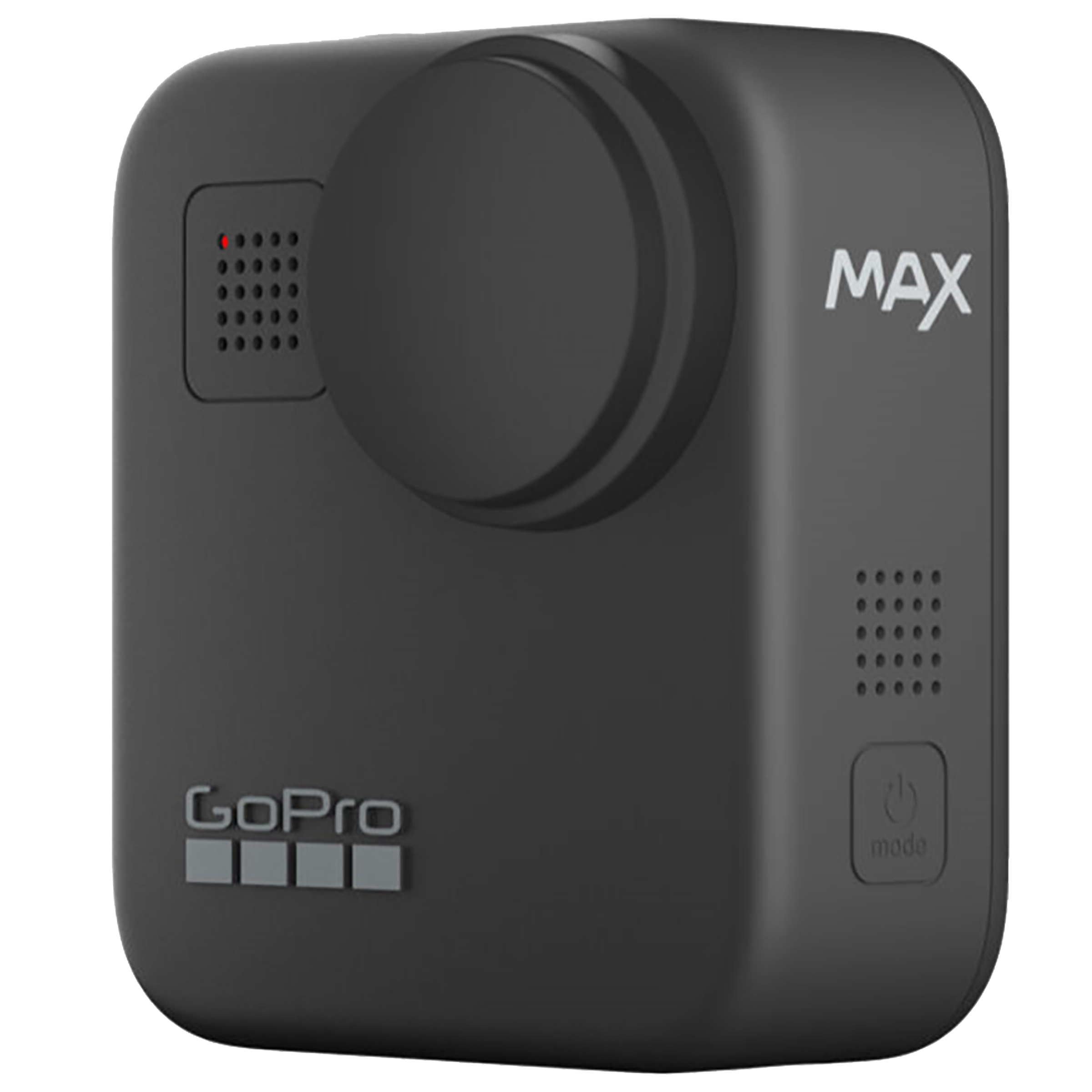 GoPro Max Replacement Lens Caps (ACCPS-001, Black) GoPro Max Replacement Lens Caps (ACCPS-001, Black)_1