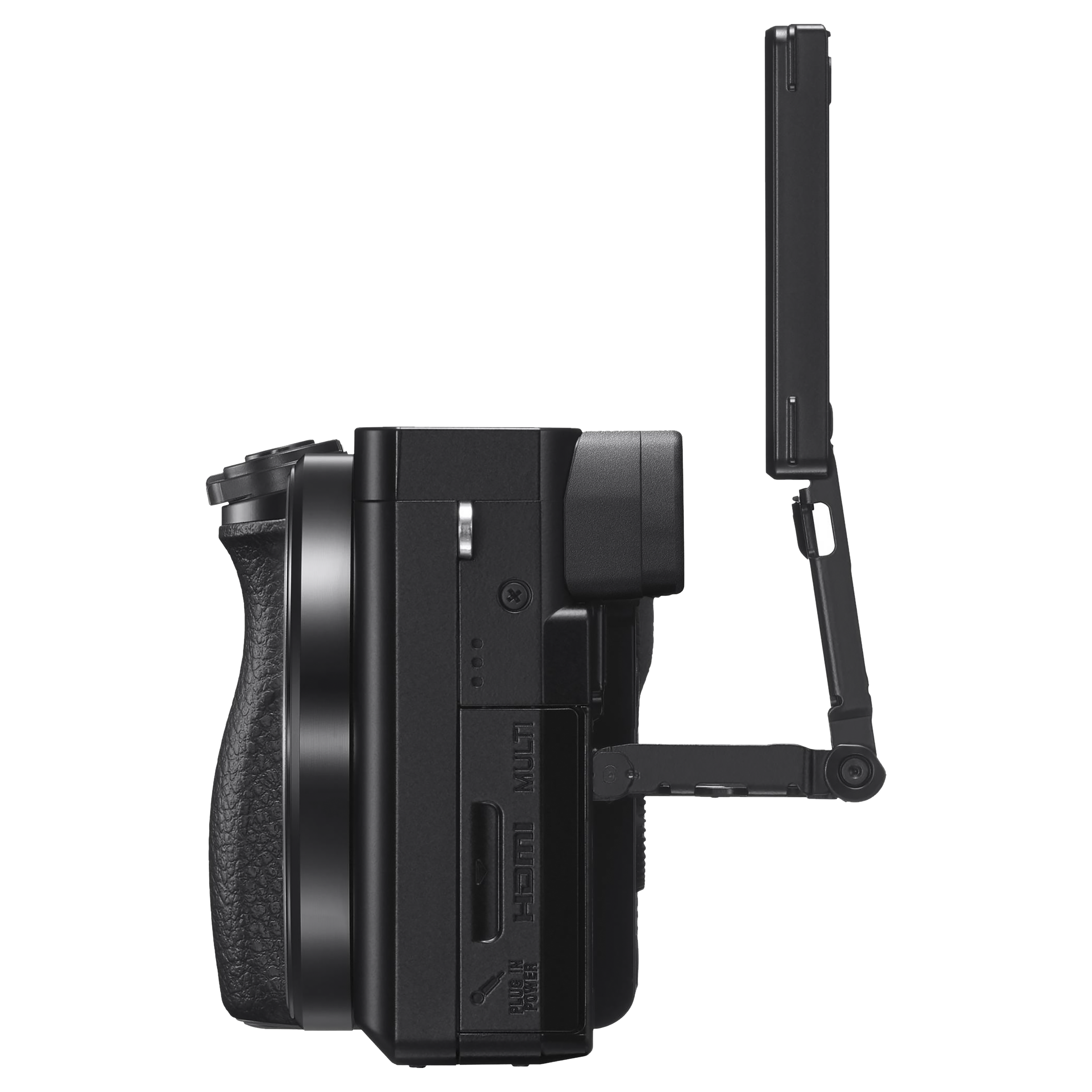 SONY Alpha 6100 24.2MP Mirrorless Camera (16-50 mm Lens, 23.5 x 15.6 mm Sensor, Tiltable LCD Screen)_11