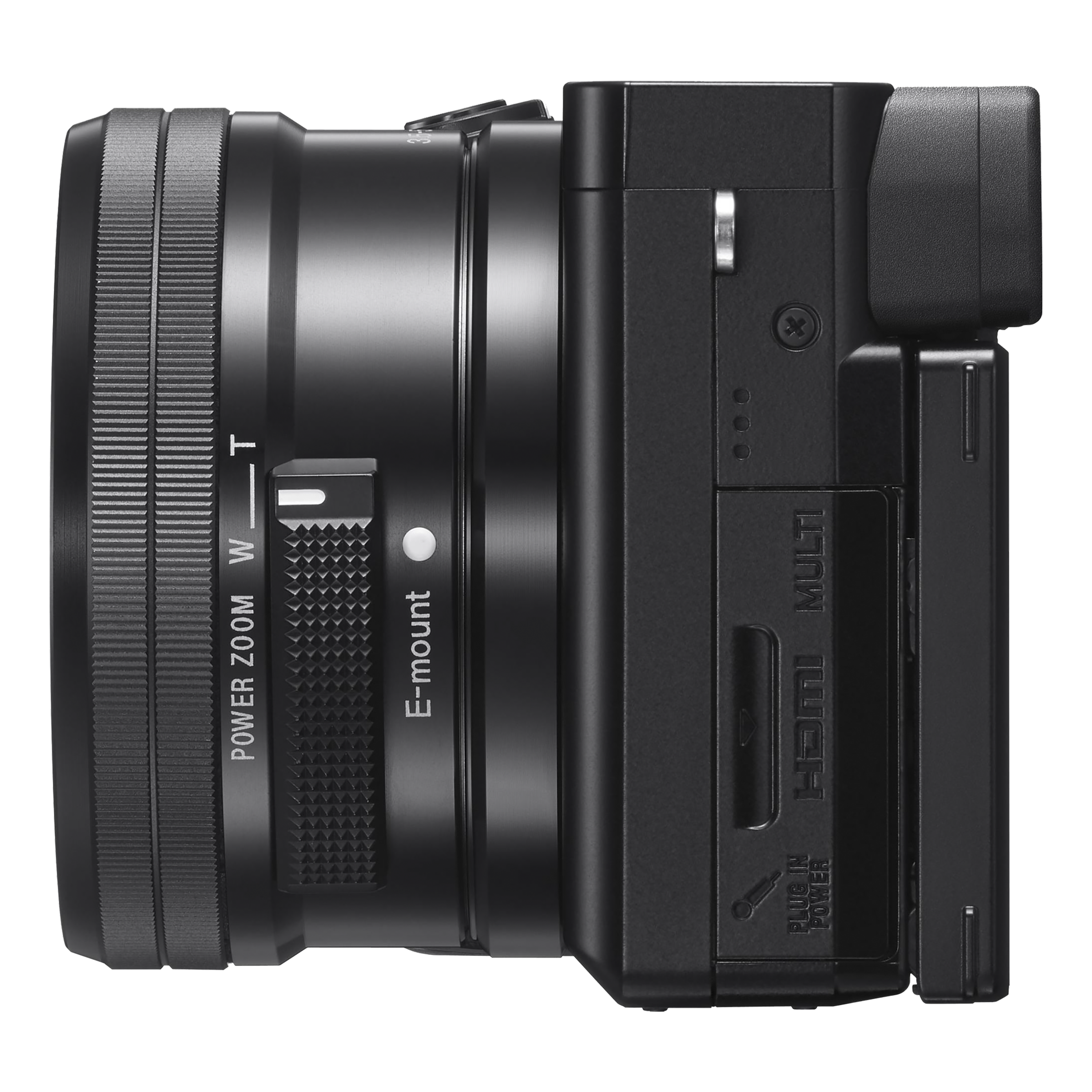 SONY Alpha 6100 24.2MP Mirrorless Camera (16-50 mm Lens, 23.5 x 15.6 mm Sensor, Tiltable LCD Screen)_7