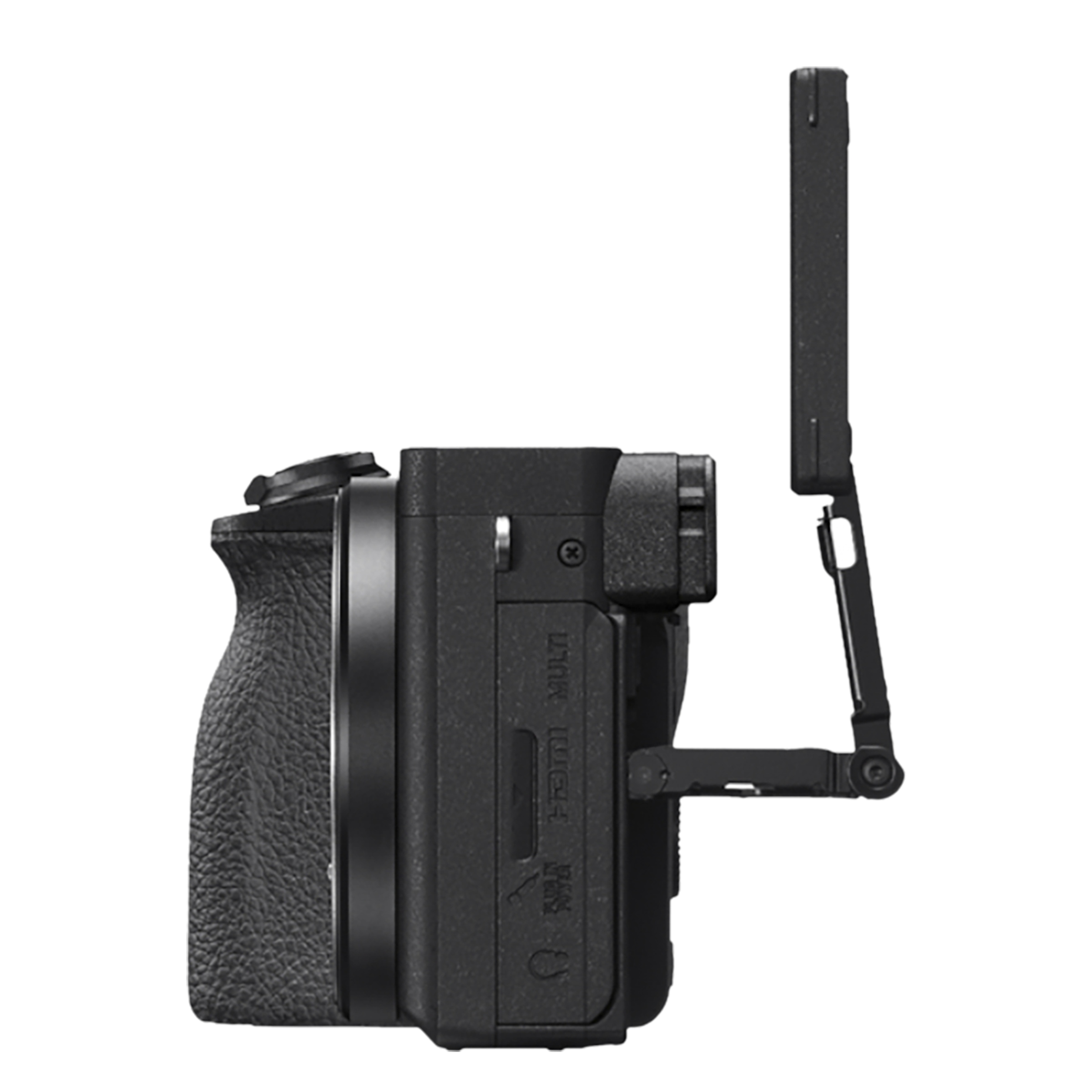 SONY Alpha 6600 24.2MP Mirrorless Camera (18-135 mm Lens, 23.5 x 15.6 mm Sensor, Tiltable LCD Screen)_14