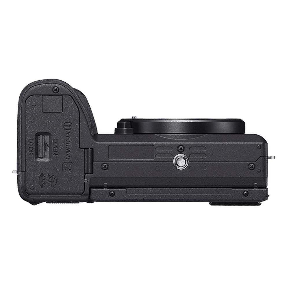 SONY Alpha 6600 24.2MP Mirrorless Camera (18-135 mm Lens, 23.5 x 15.6 mm Sensor, Tiltable LCD Screen)_7