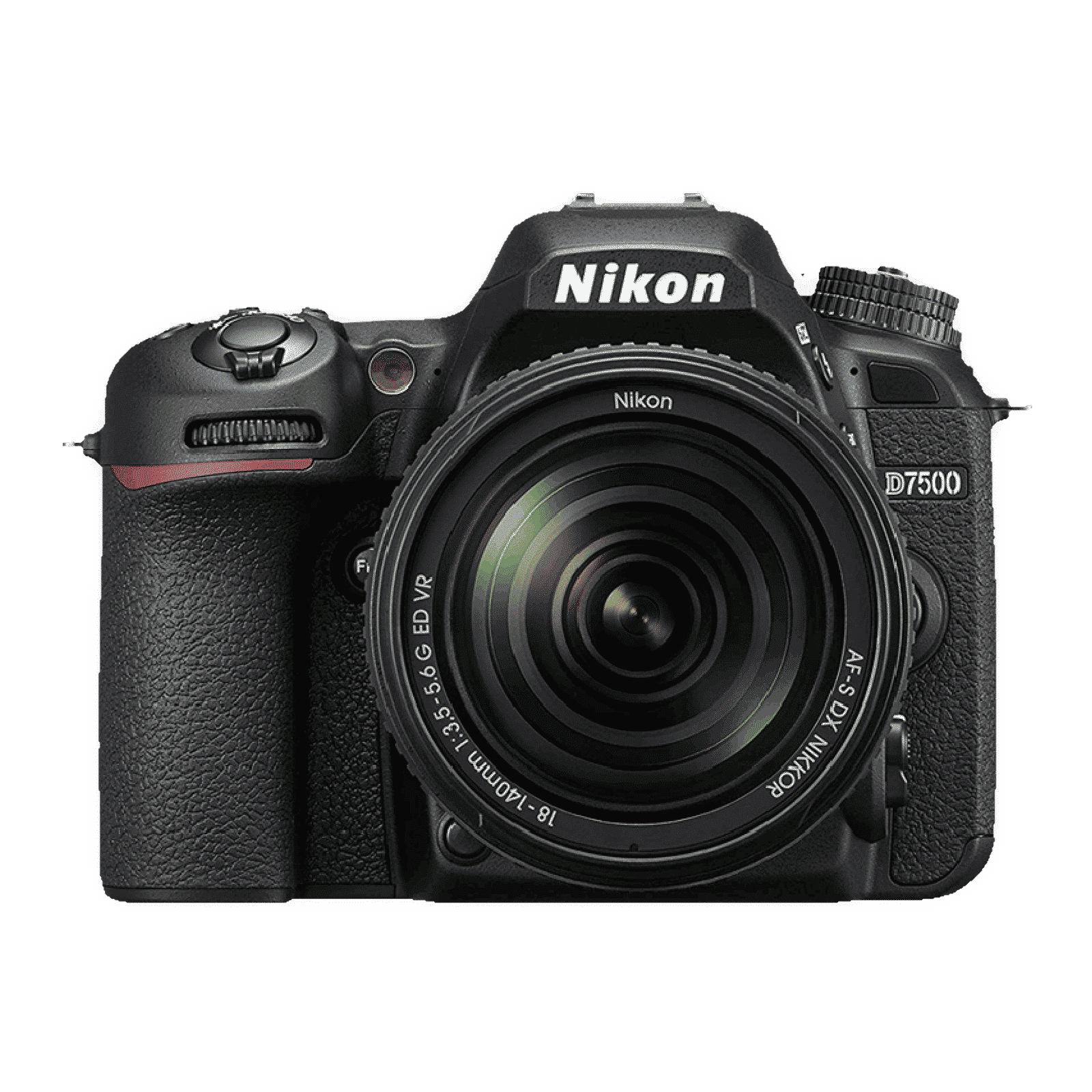Nikon D7500 20.9MP DSLR Camera (18-140 mm Lens, 23.5 x 15.7 mm Sensor, Game Changing Resolution)_1