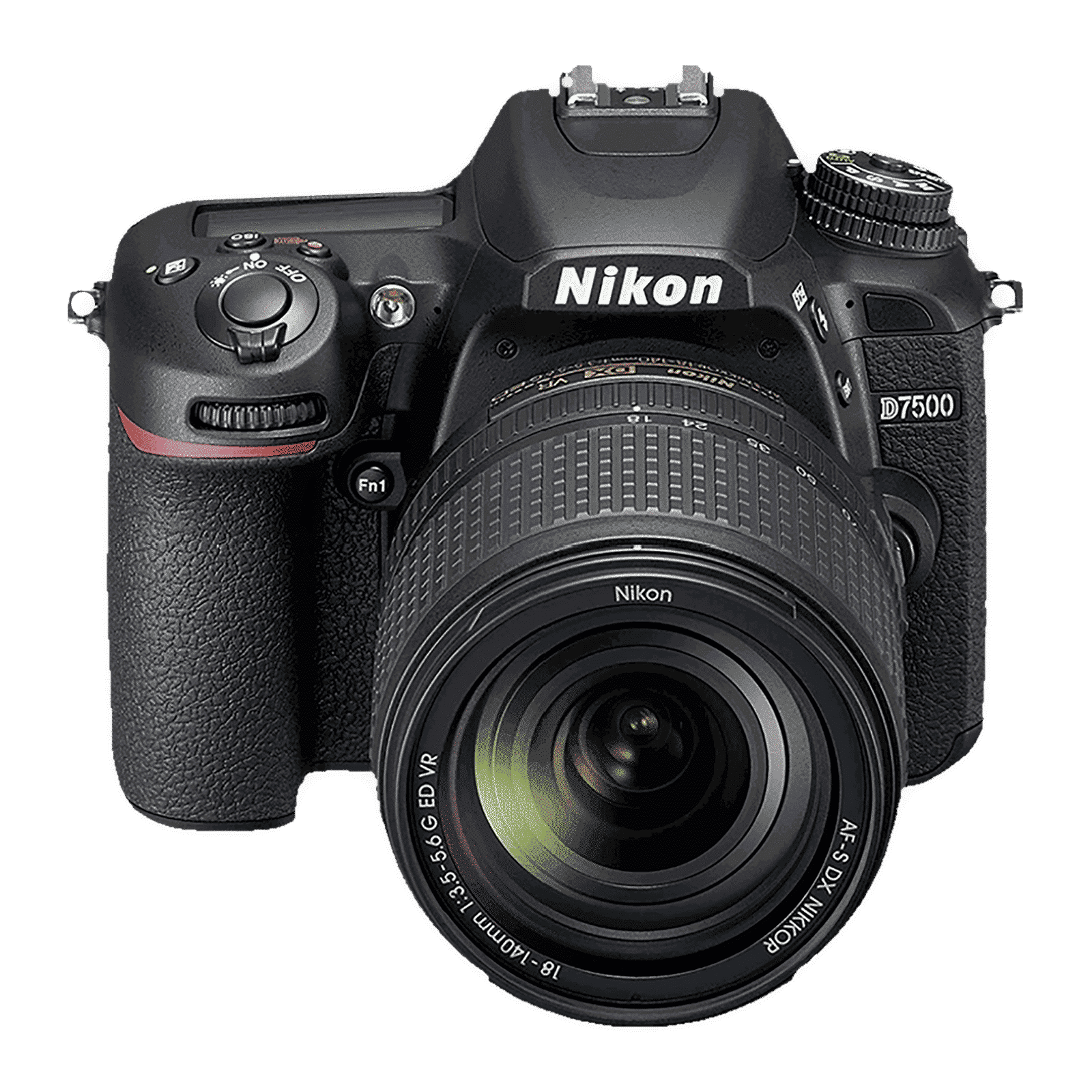 Nikon D7500 20.9MP DSLR Camera (18-140 mm Lens, 23.5 x 15.7 mm Sensor, Game Changing Resolution)_13
