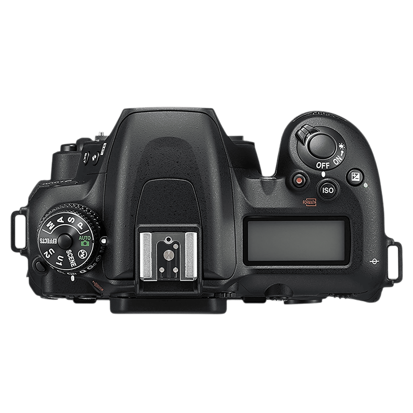 Nikon D7500 20.9MP DSLR Camera (18-140 mm Lens, 23.5 x 15.7 mm Sensor, Game Changing Resolution)_16