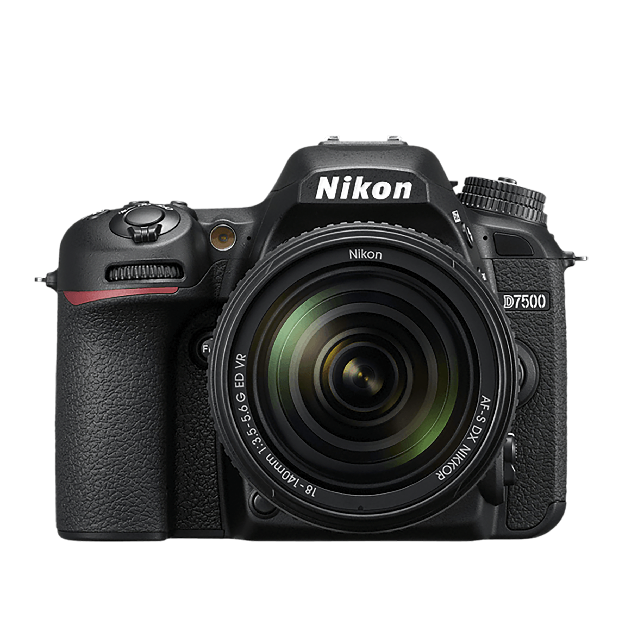 Nikon D7500 20.9MP DSLR Camera (18-140 mm Lens, 23.5 x 15.7 mm Sensor, Game Changing Resolution)_15