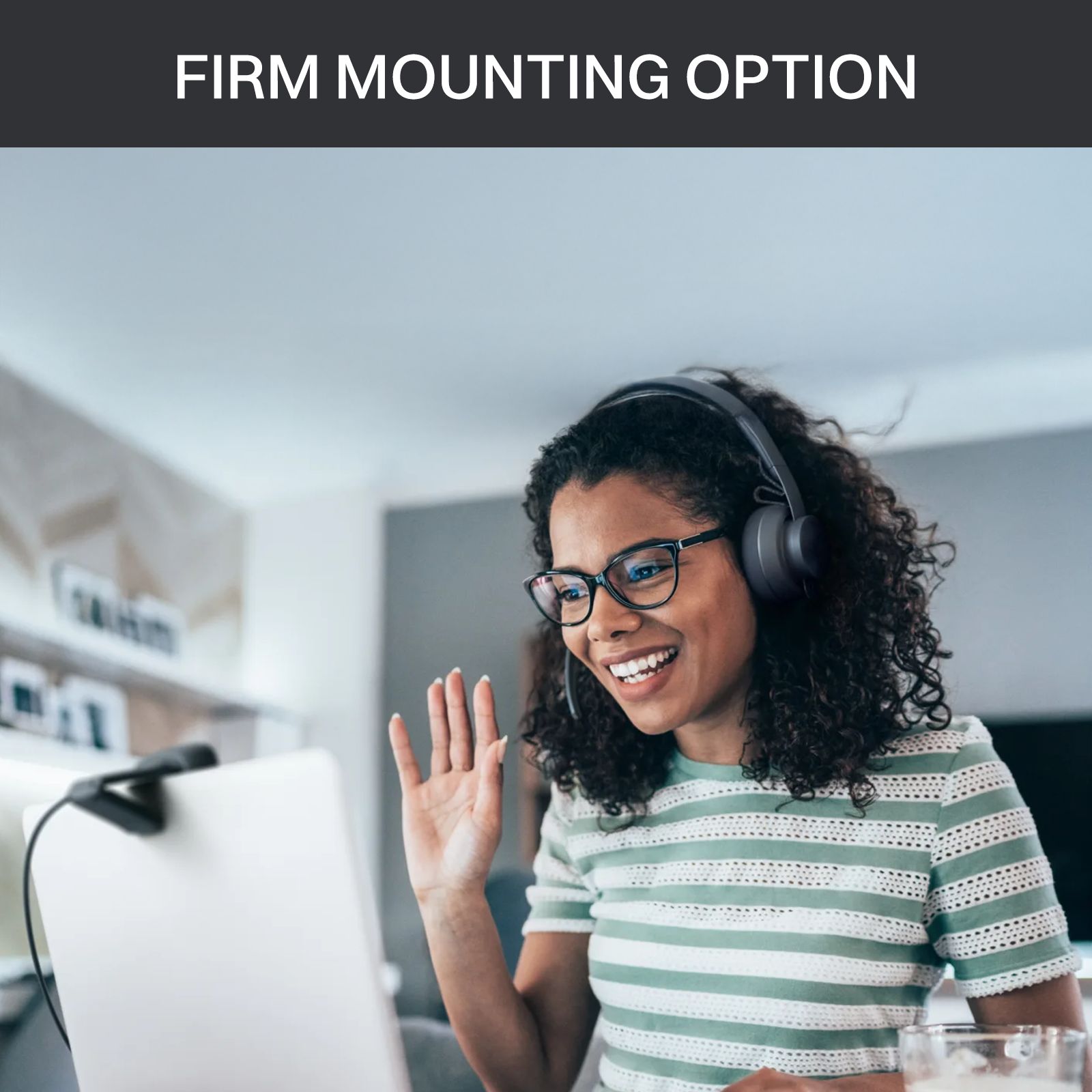 logitech HD Webcam (Plug and Play Video Calling, C270, Black)_13