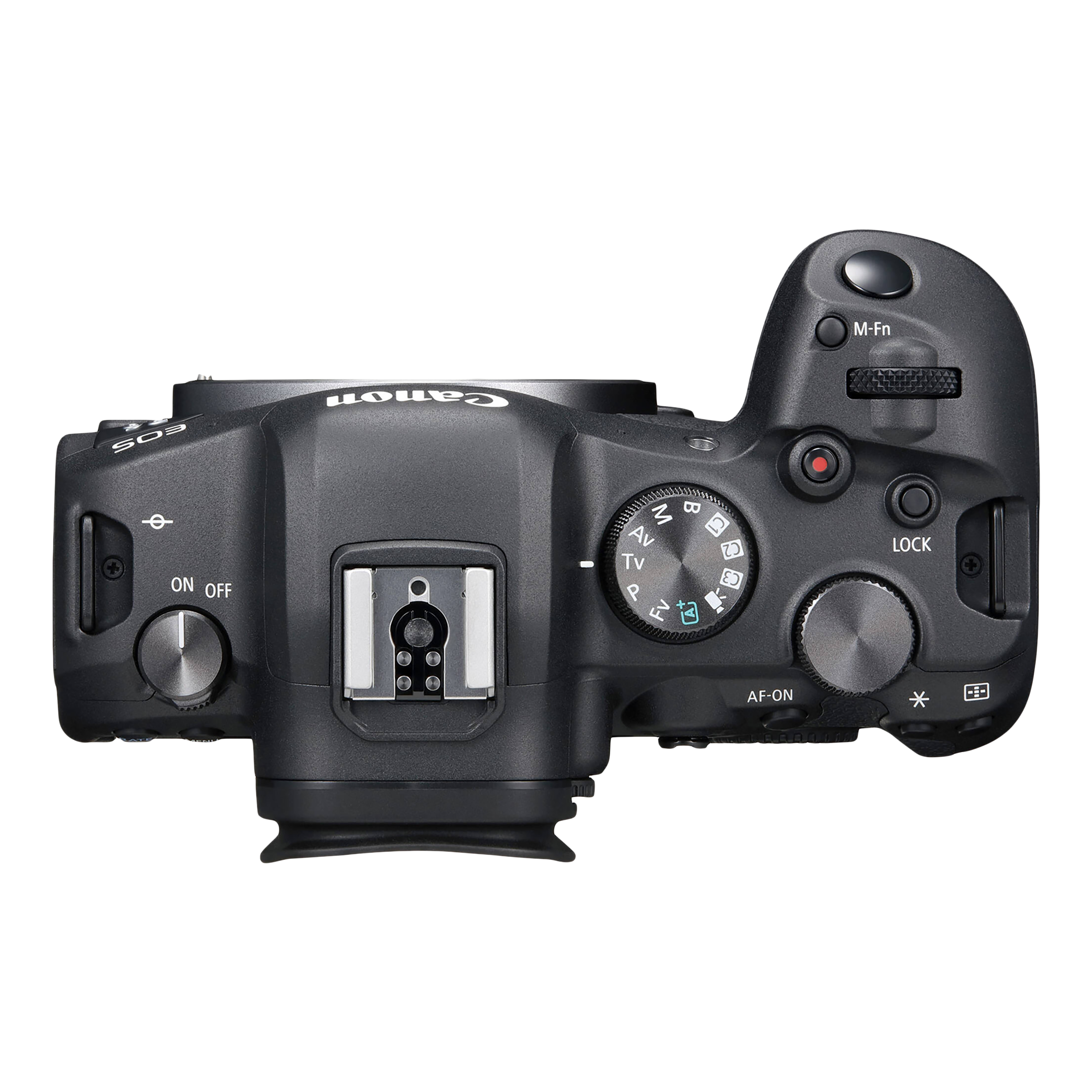 Canon EOS R6 20.1MP Mirrorless Camera (Body Only, 36 x 24 mm Sensor, Vari-Angle Touch Screen LCD)_5