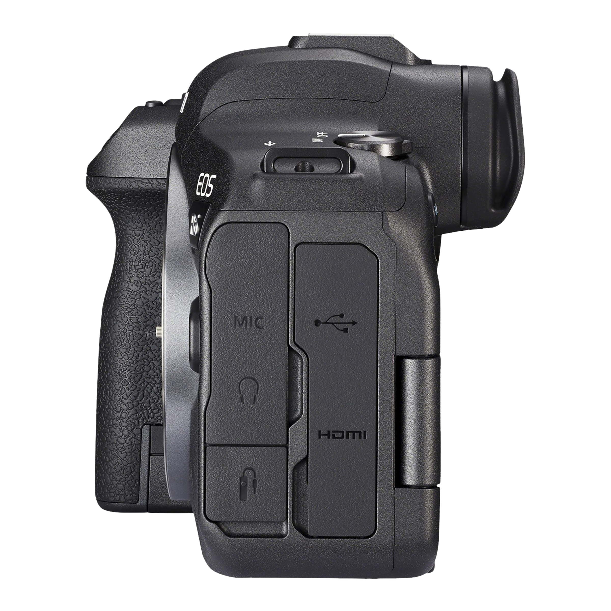 Canon EOS R6 20.1MP Mirrorless Camera (Body Only, 36 x 24 mm Sensor, Vari-Angle Touch Screen LCD)_6