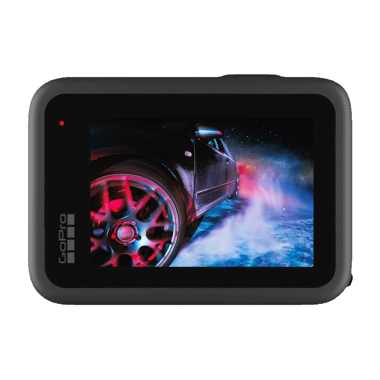 GoPro Hero9 5K and 20MP 30 FPS Waterproof Action Camera with Bluetooth Connectivity (Black) GoPro Hero9 5K and 20MP 30 FPS Waterproof Action Camera with Bluetooth Connectivity (Black)_5