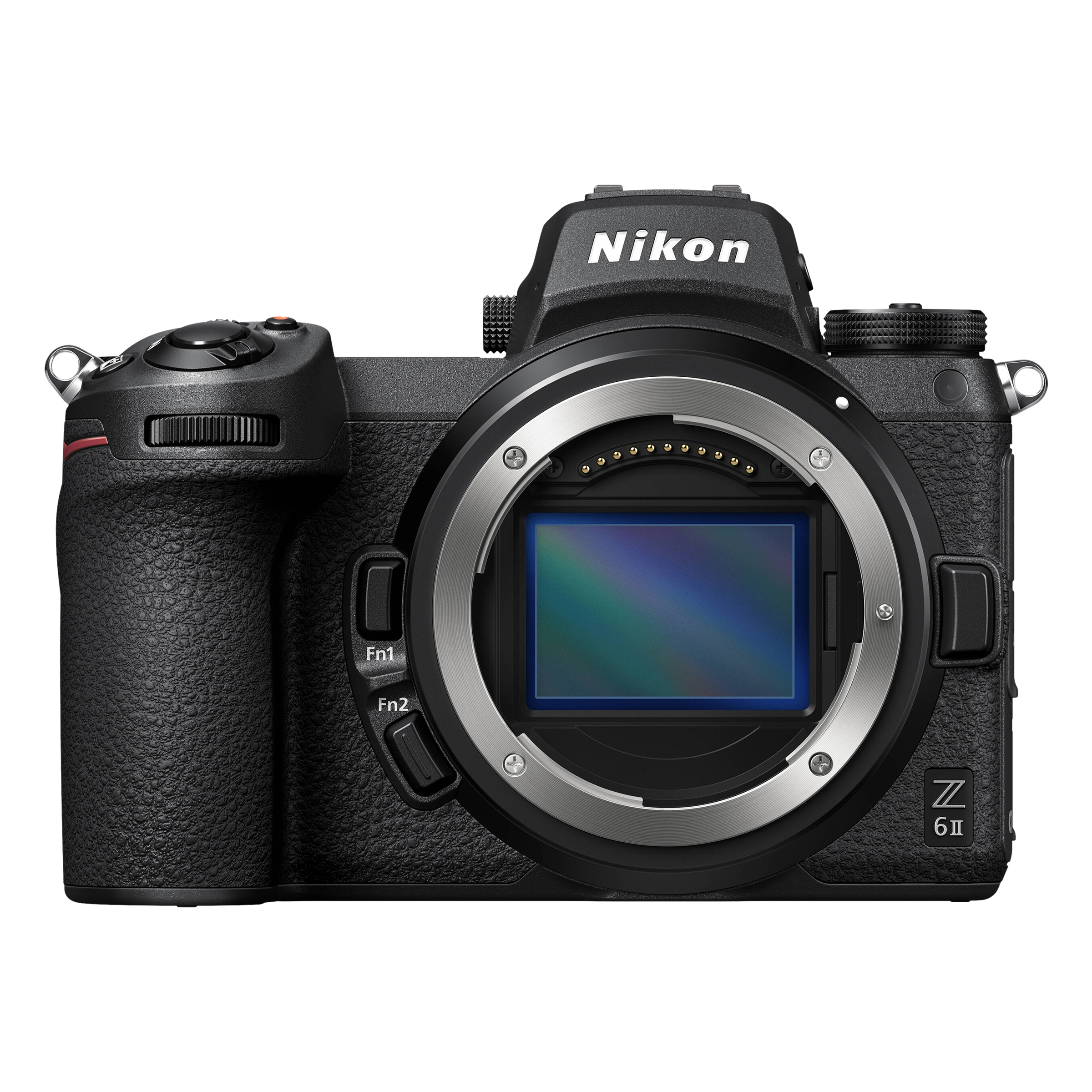 Nikon Z 6II 24.5MP Mirrorless Camera (Body Only, 35.9 x 23.9 mm Sensor, Tilting TFT Touch-Sensitive LCD)_1