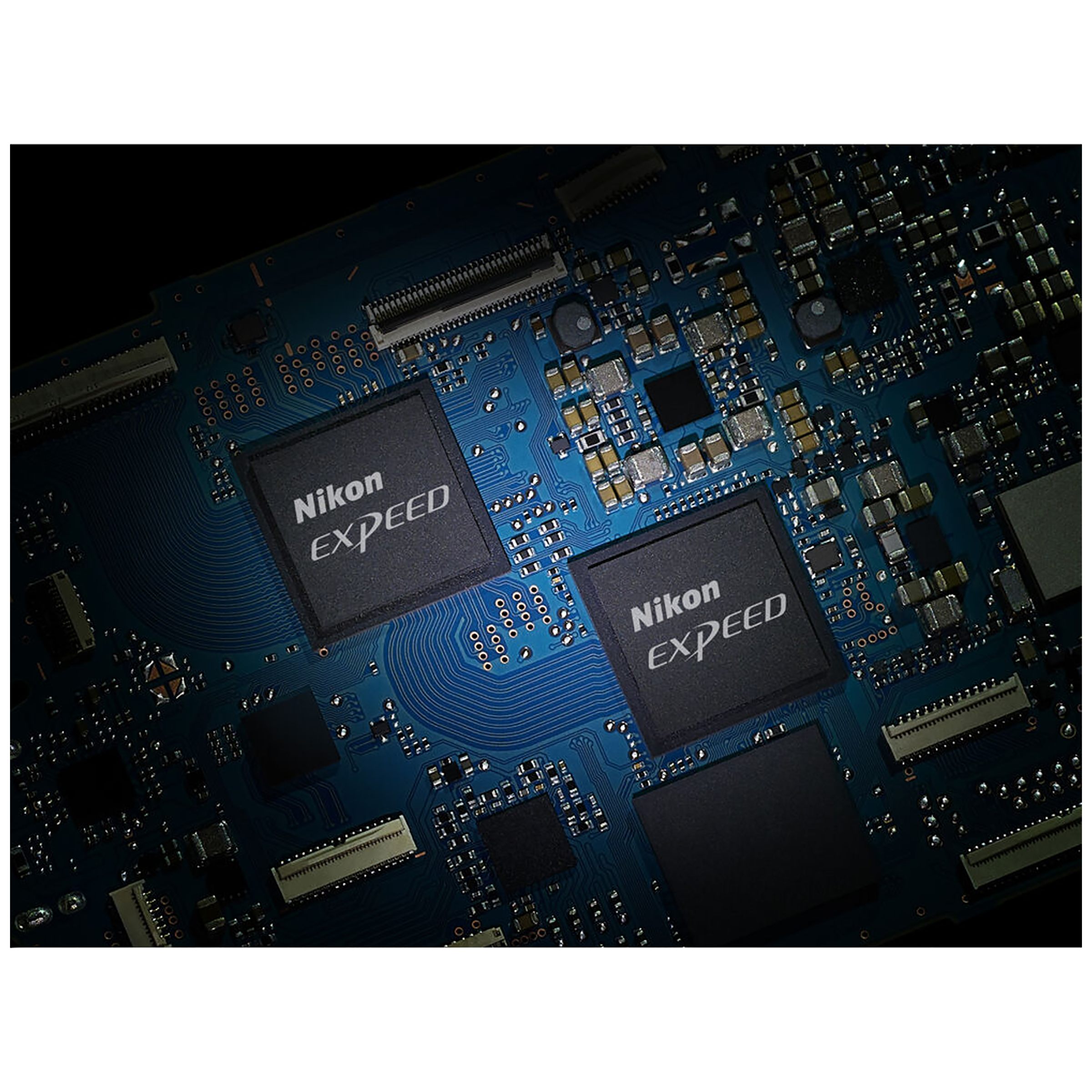 Nikon Z 6II 24.5MP Mirrorless Camera (Body Only, 35.9 x 23.9 mm Sensor, Tilting TFT Touch-Sensitive LCD)_9