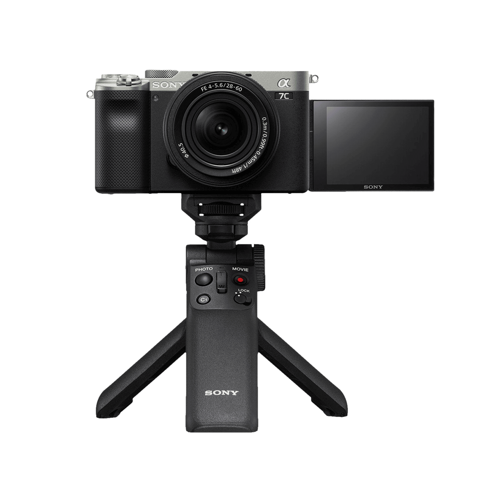 SONY Alpha 7C 24.2MP Mirrorless Camera (Body Only, 35.6 x 23.8 mm Sensor, Real Time Eye Auto Focus) SONY Alpha 7C 24.2MP Mirrorless Camera (Body Only, 35.6 x 23.8 mm Sensor, Real Time Eye Auto Focus)_12