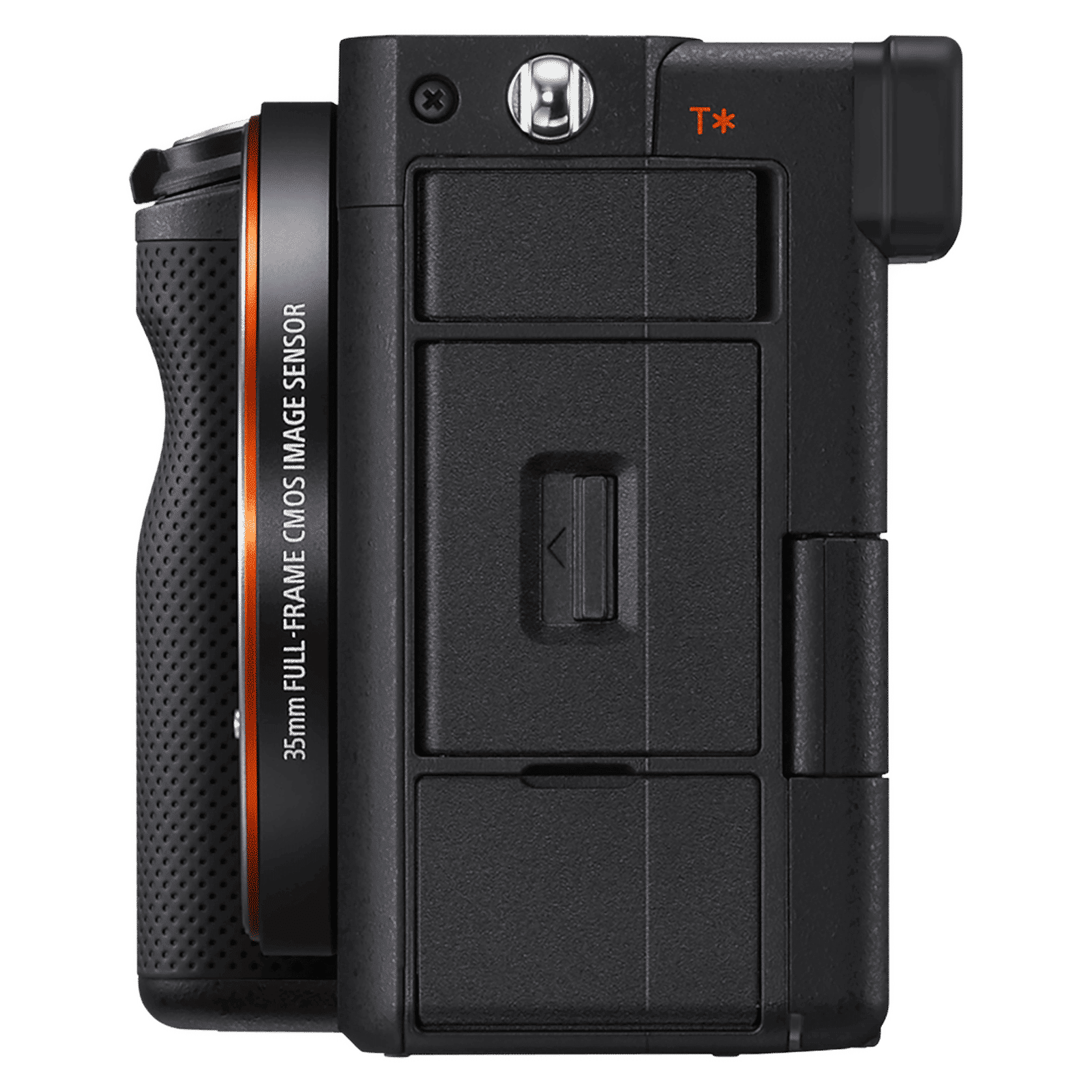 SONY Alpha 7C 24.2MP Mirrorless Camera (Body Only, 35.6 x 23.8 mm Sensor, Real Time Eye Auto Focus) SONY Alpha 7C 24.2MP Mirrorless Camera (Body Only, 35.6 x 23.8 mm Sensor, Real Time Eye Auto Focus)_7