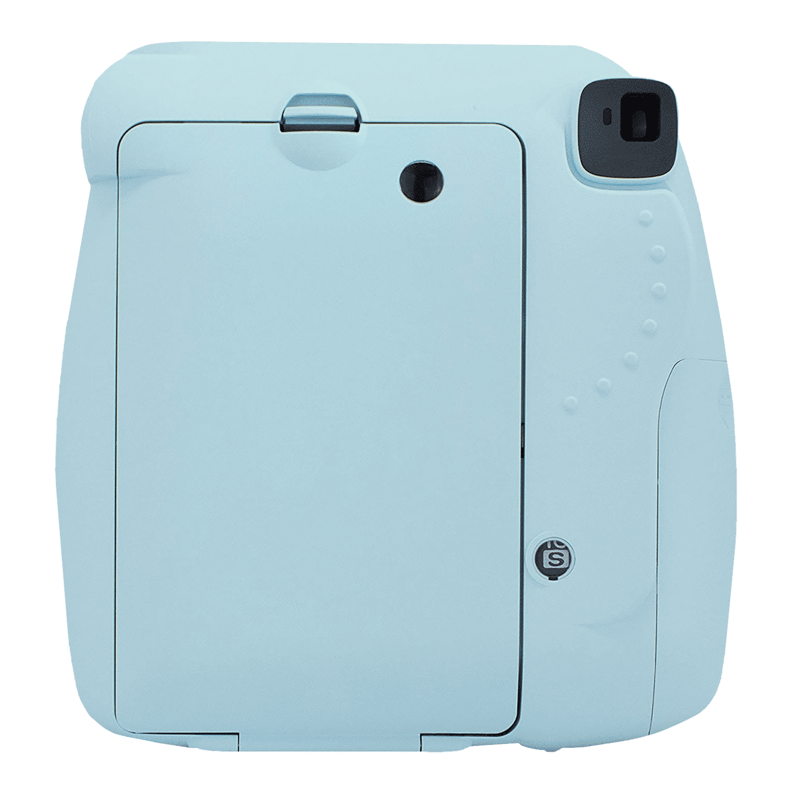FUJIFILM Instax Mini 9 Instant Camera (Ice Blue)_5