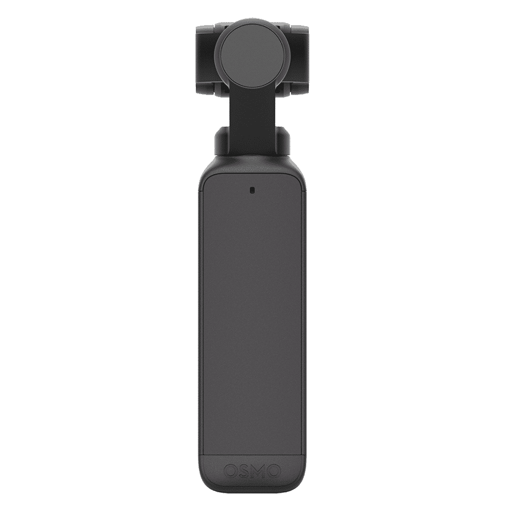 DJI Pocket 2 4K and 64MP 60 FPS Action Camera with Motorized Stabilization (Black)_6
