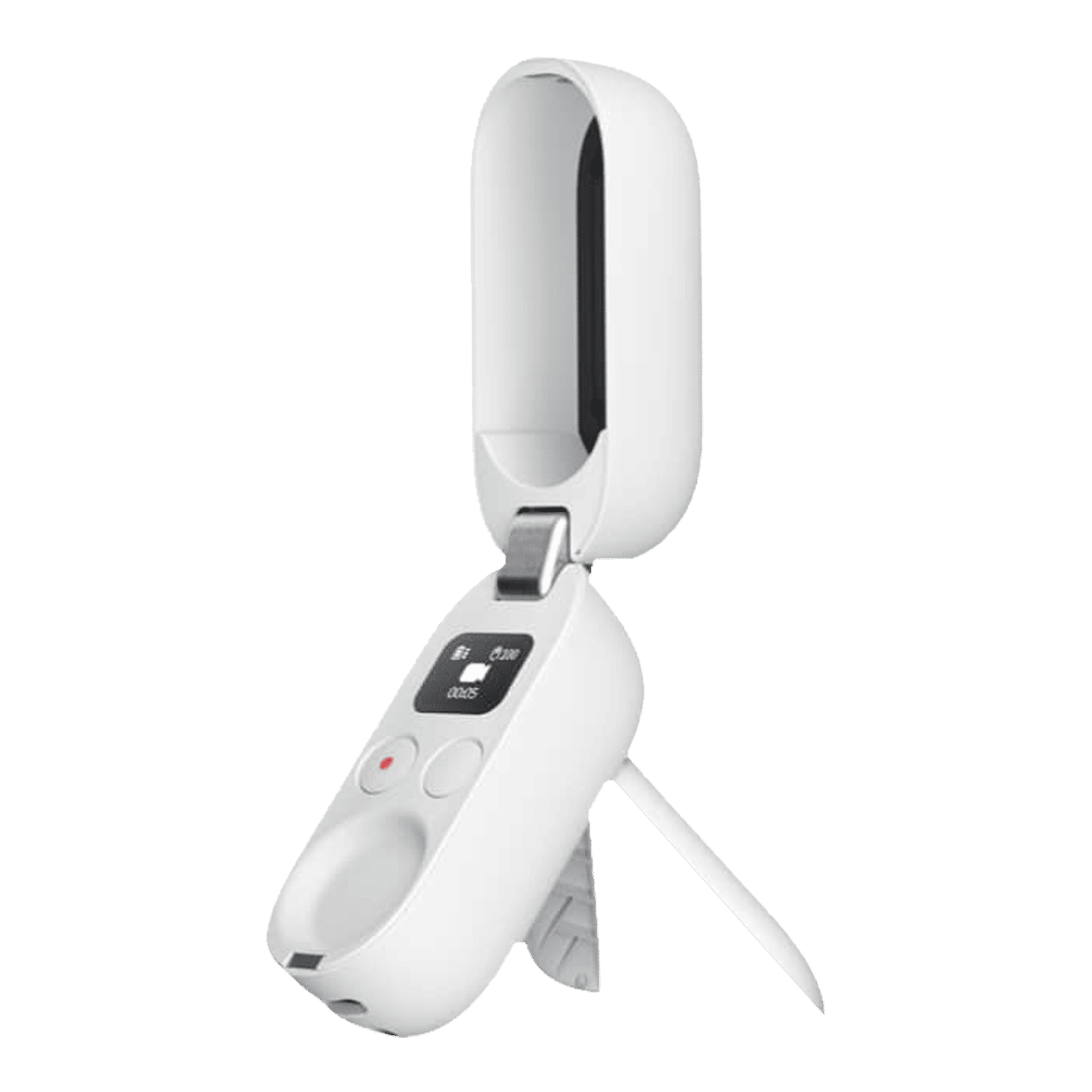 Insta360 GO 2 QHD and 9MP 50 FPS Waterproof Action Camera with FlowState Stabilization (Black)_8