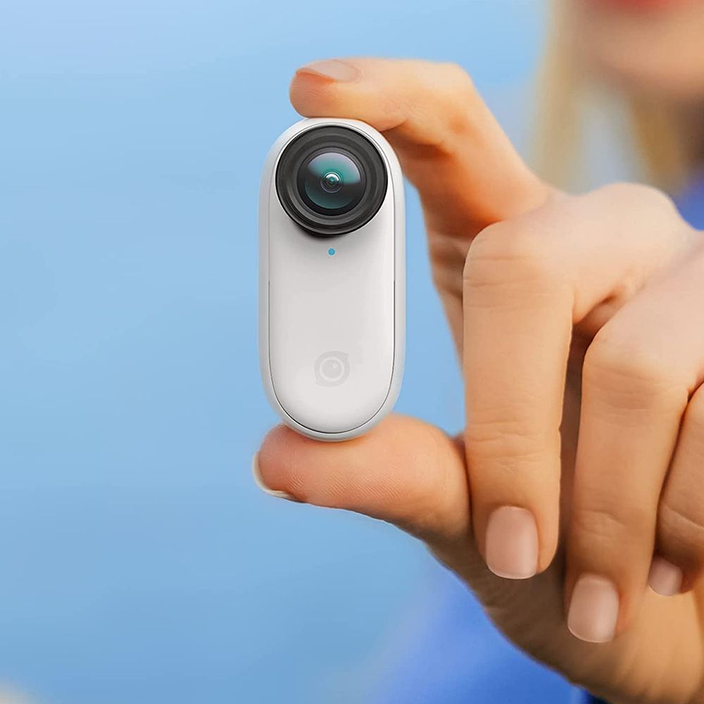 Insta360 GO 2 QHD and 9MP 50 FPS Waterproof Action Camera with FlowState Stabilization (Black)_11